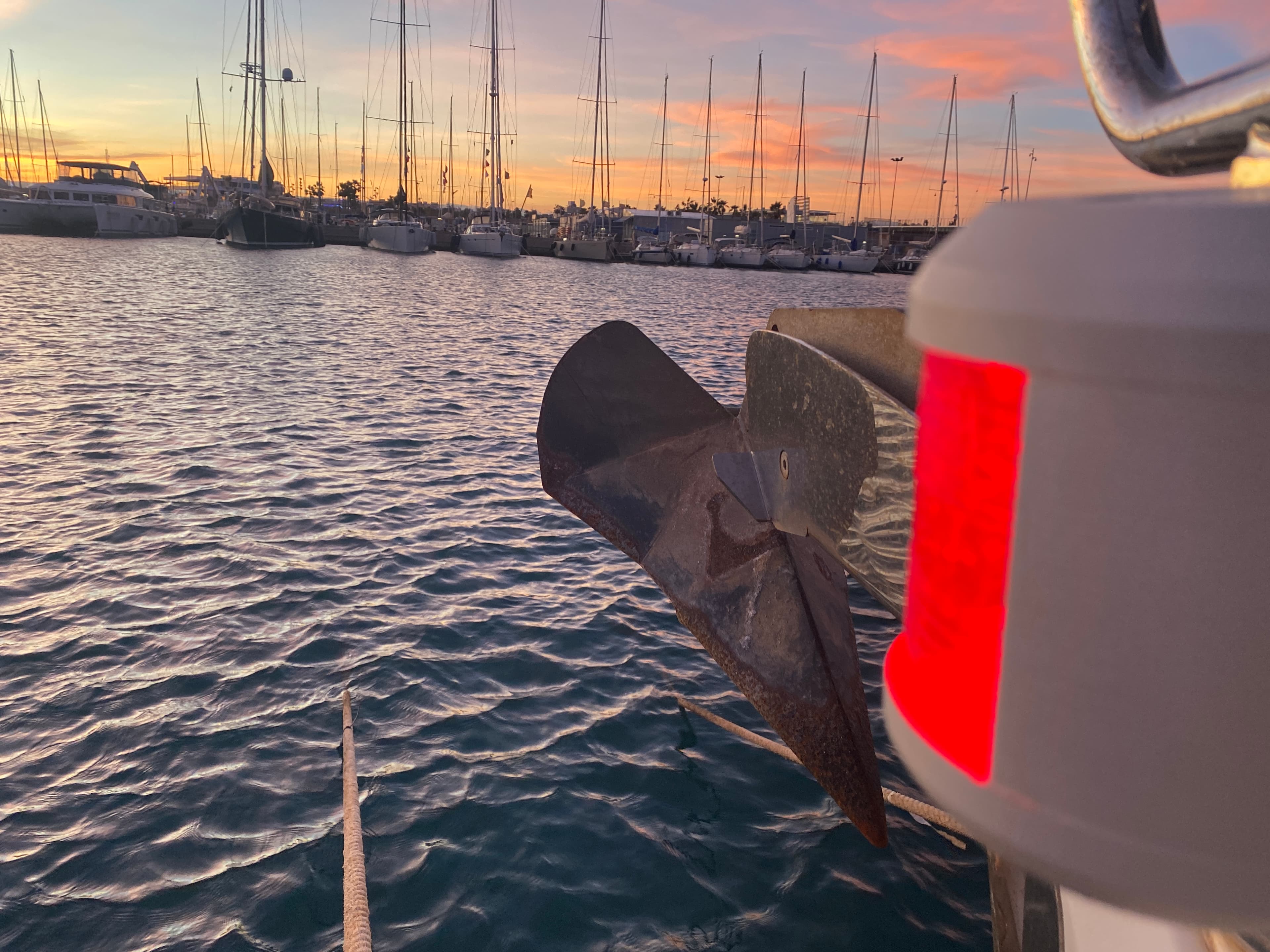 Sun Odyssey 509 - photo 14