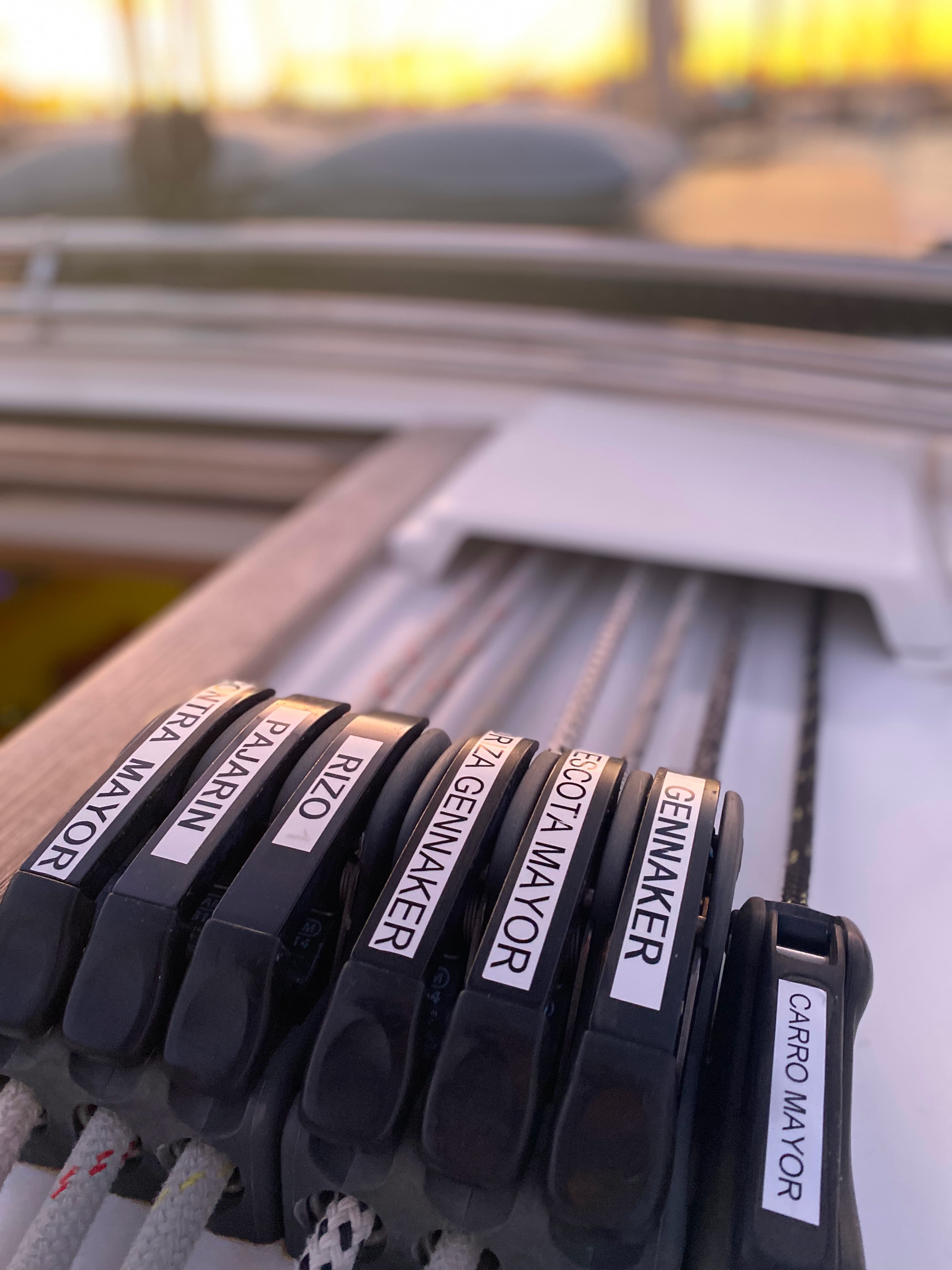 Sun Odyssey 509 - photo 19