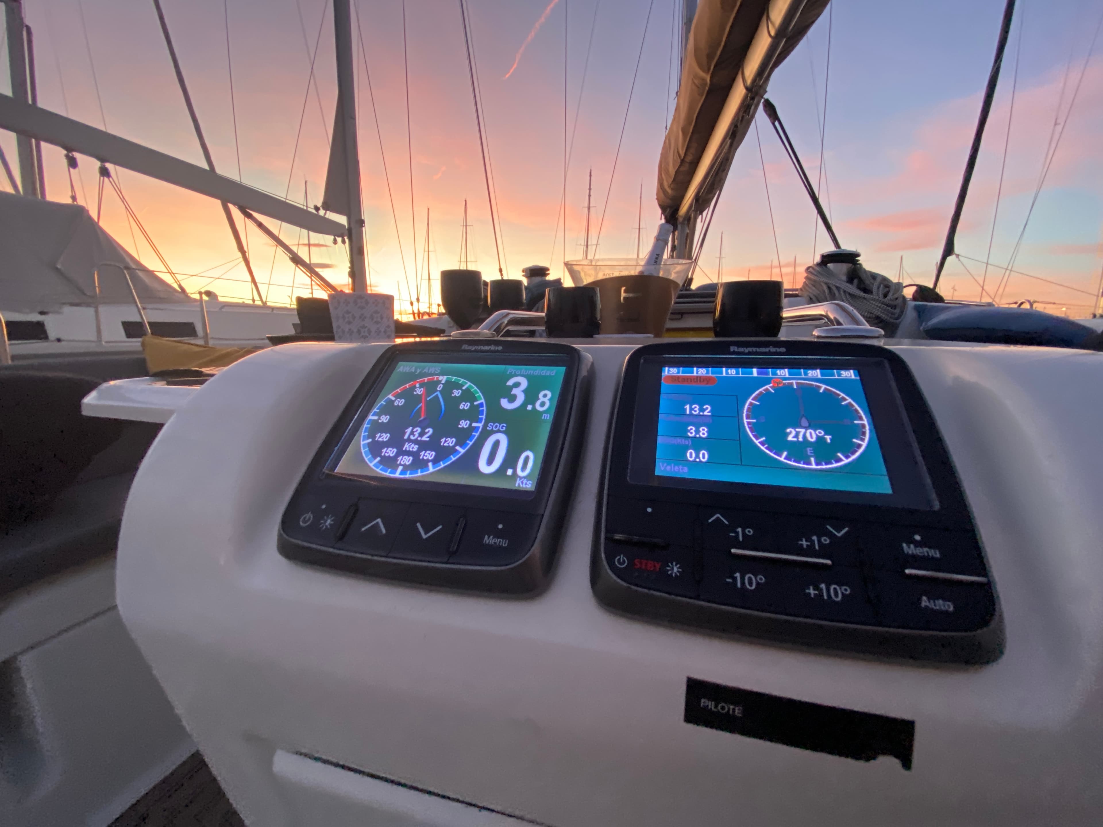 Sun Odyssey 509 - photo 46