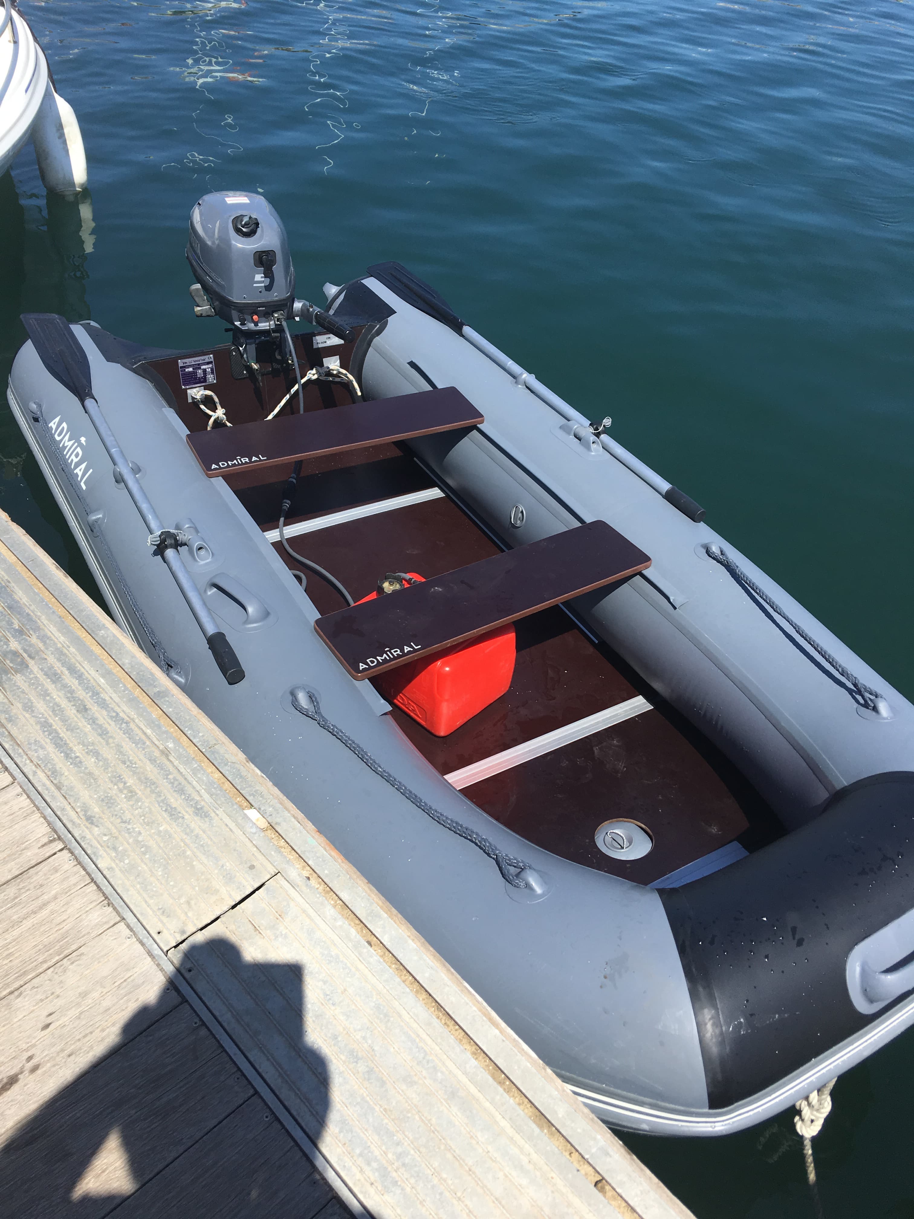 Sun Odyssey 509 - photo 35