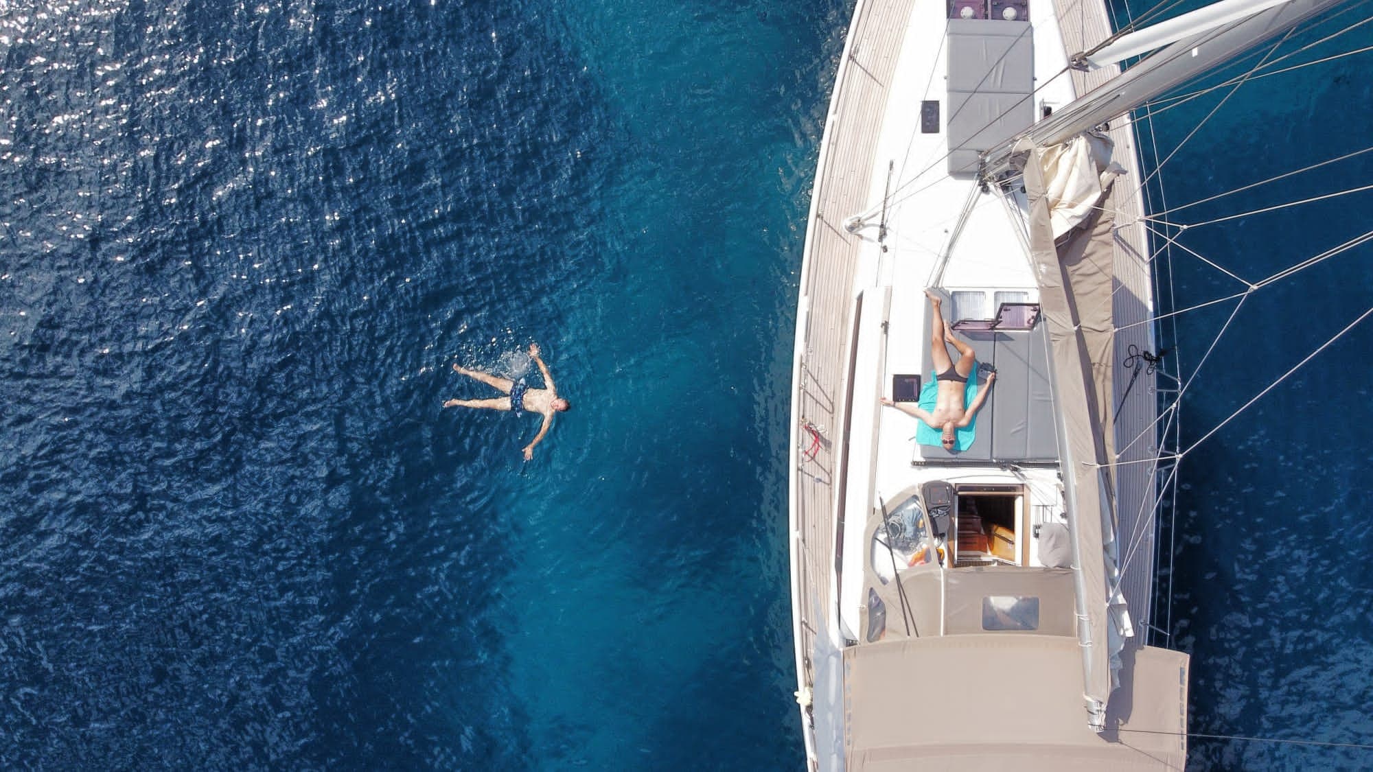 Sun Odyssey 509 - photo 29