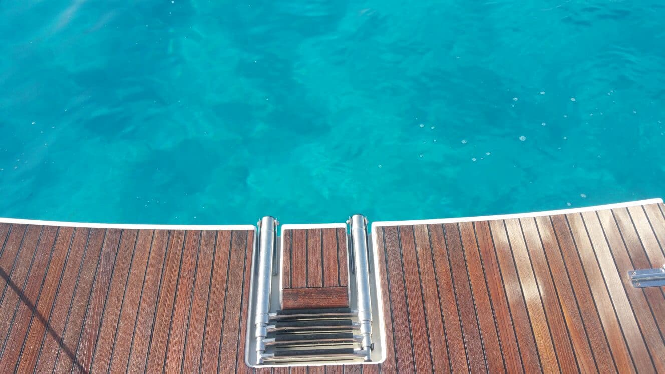 Sun Odyssey 509 - photo 26