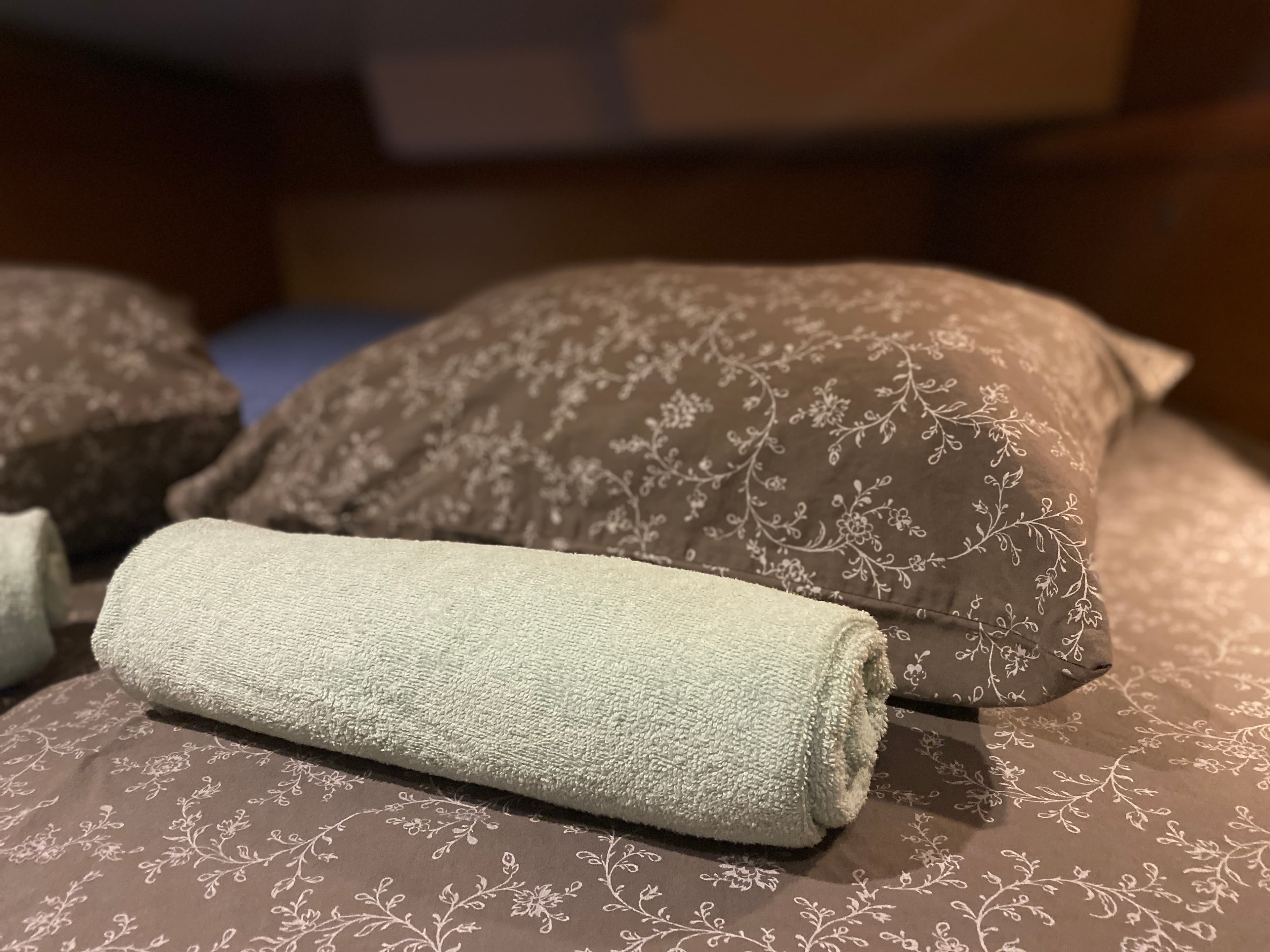 Sun Odyssey 509 - photo 27