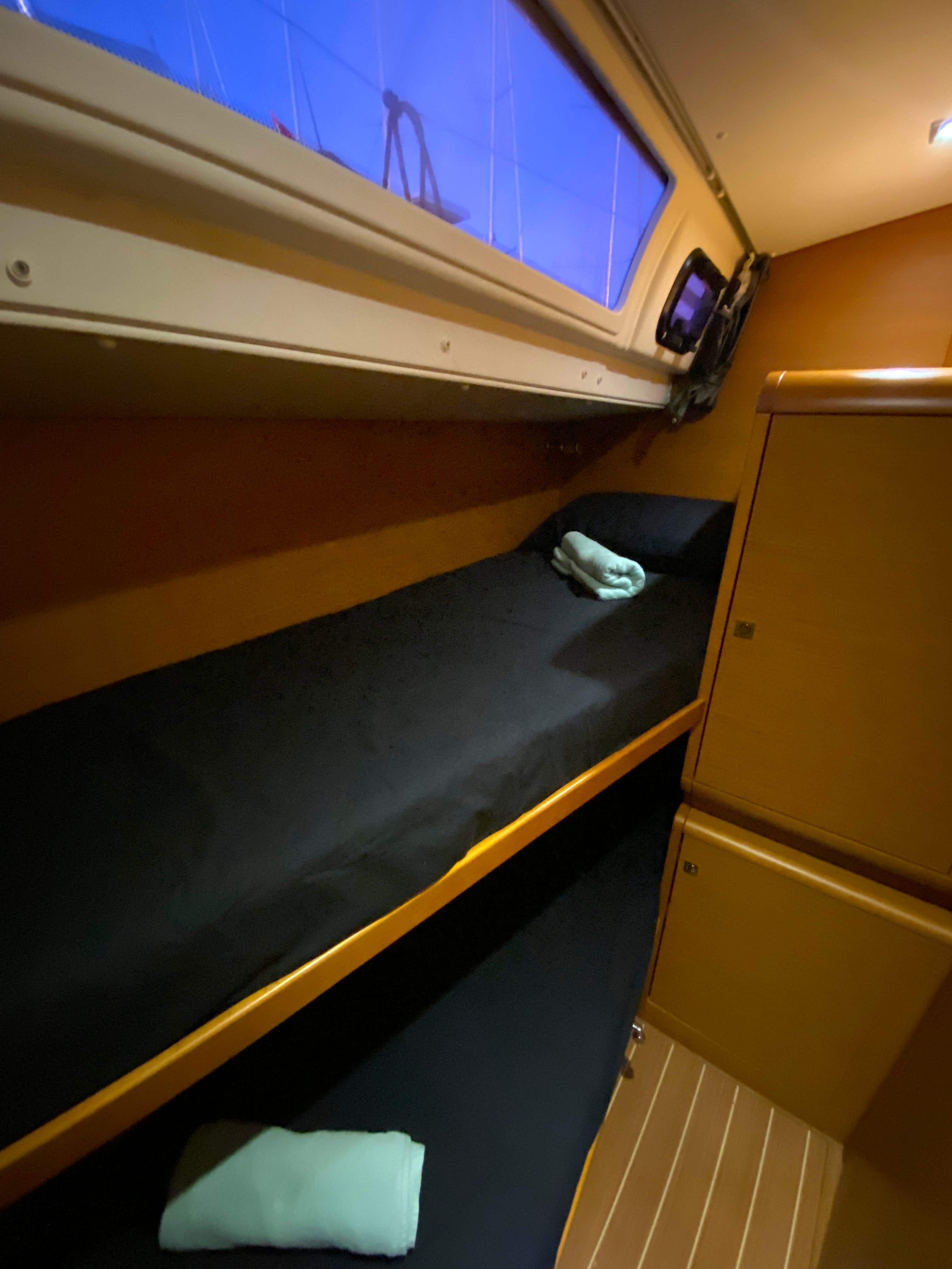 Sun Odyssey 509 - photo 7