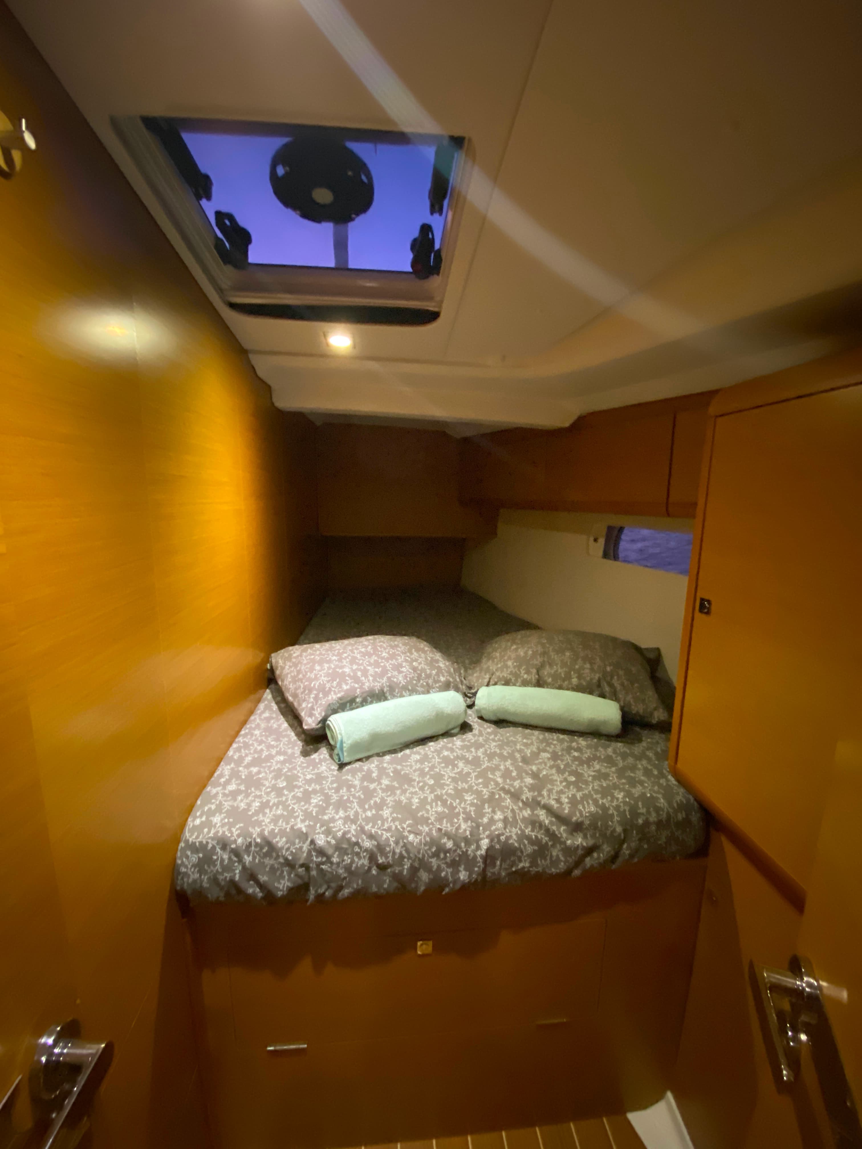 Sun Odyssey 509 - photo 41