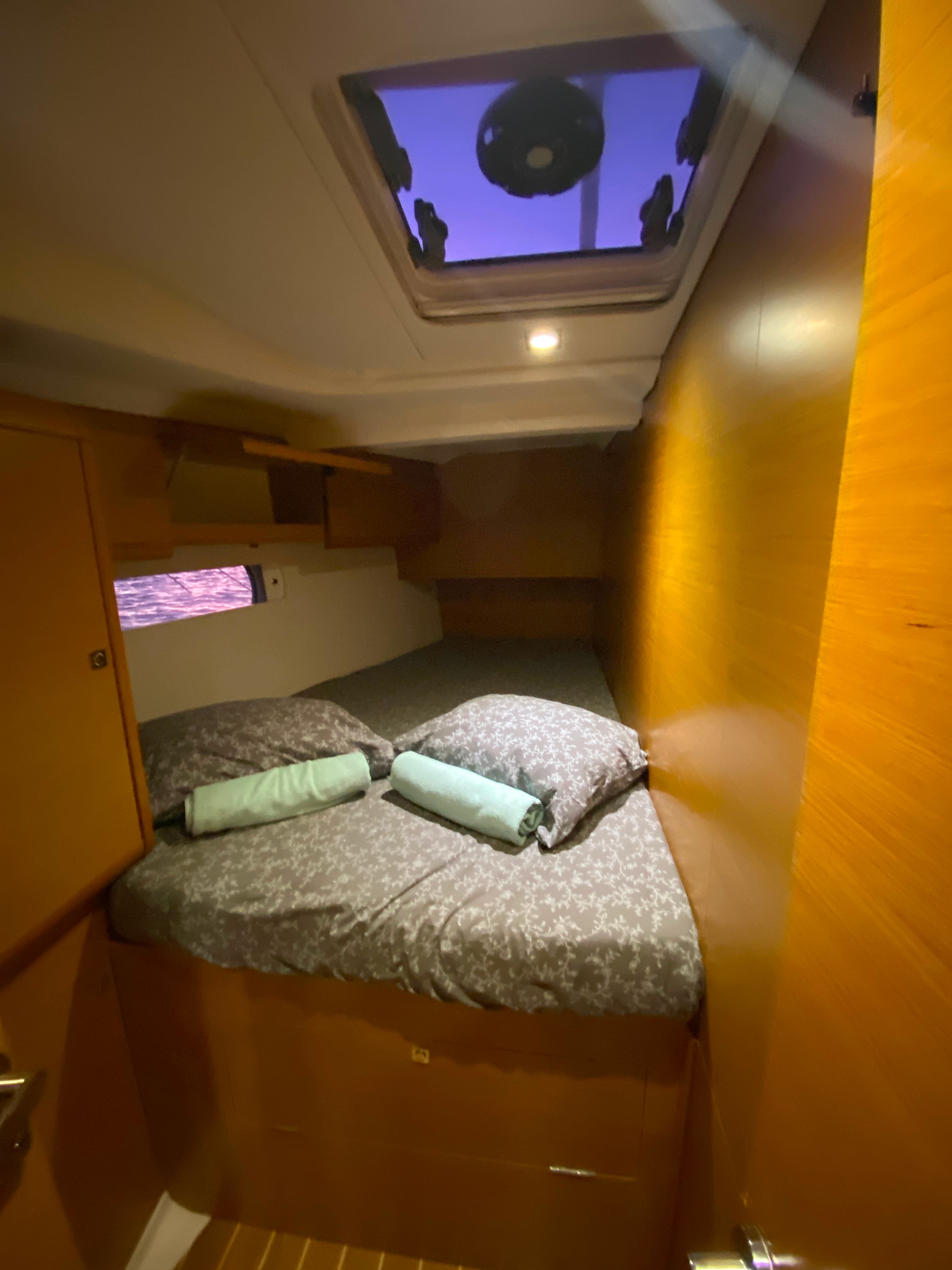 Sun Odyssey 509 - photo 23