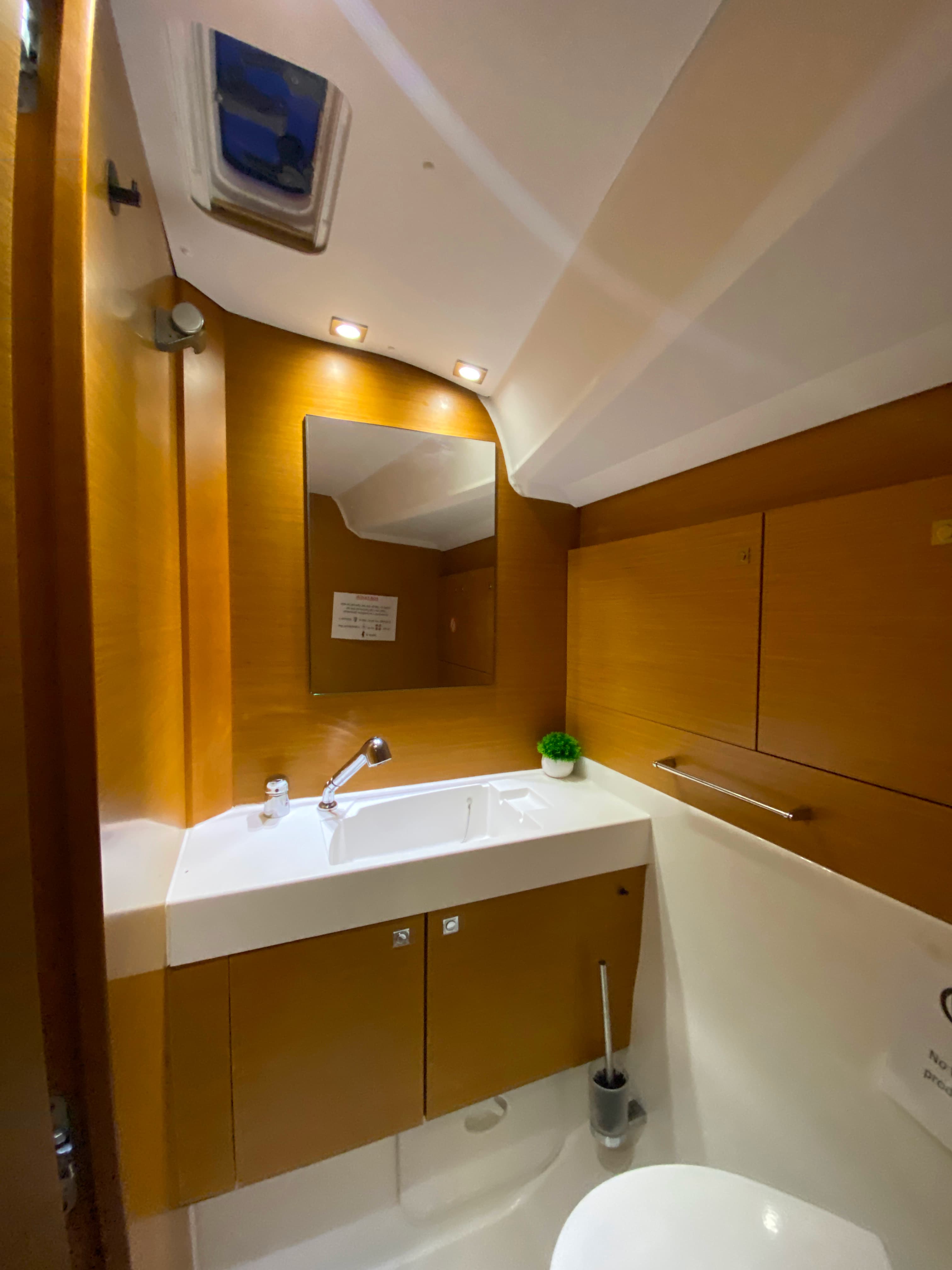 Sun Odyssey 509 - photo 5