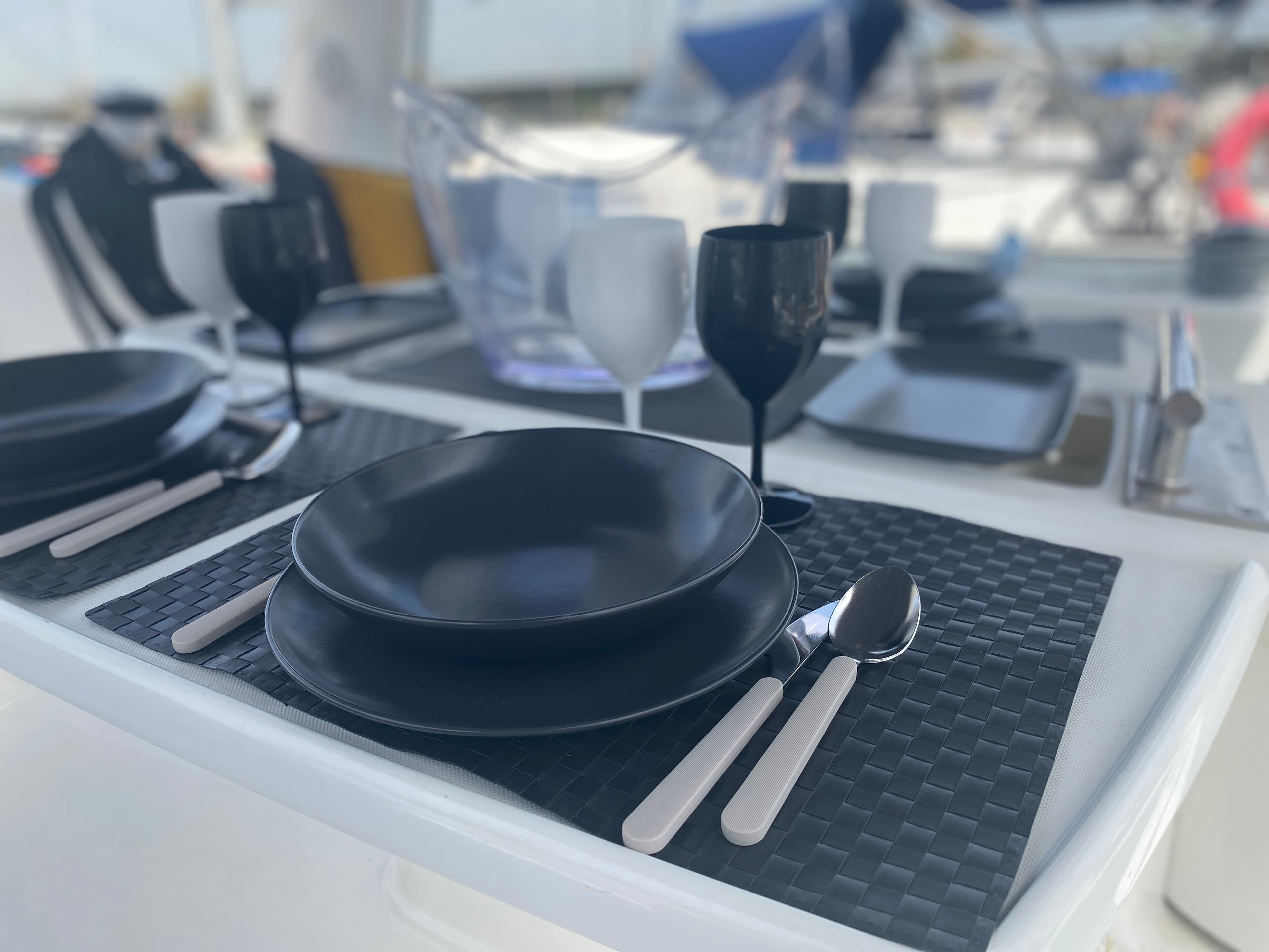 Oceanis 50 Family - photo 54