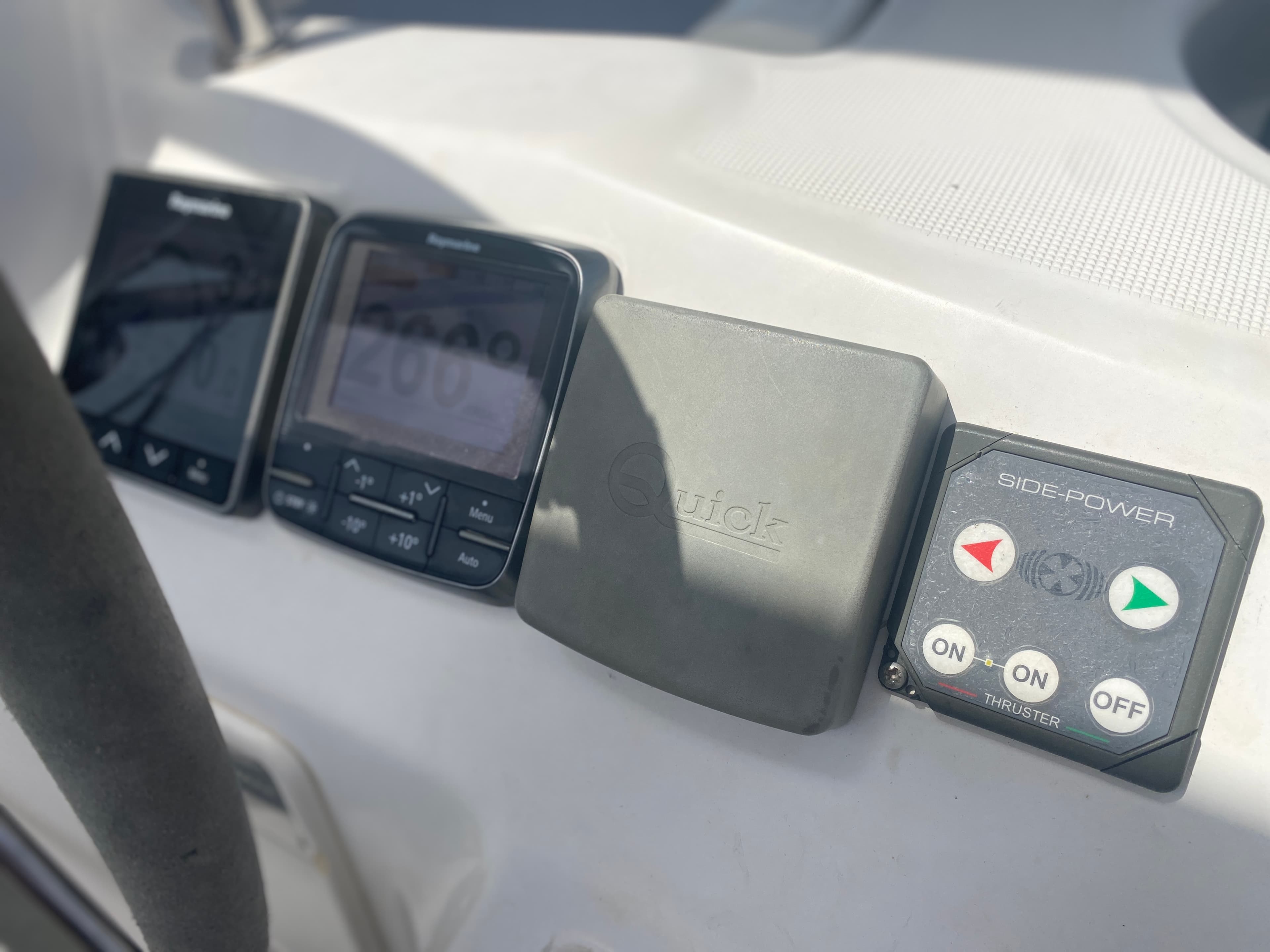 Oceanis 50 Family - photo 33