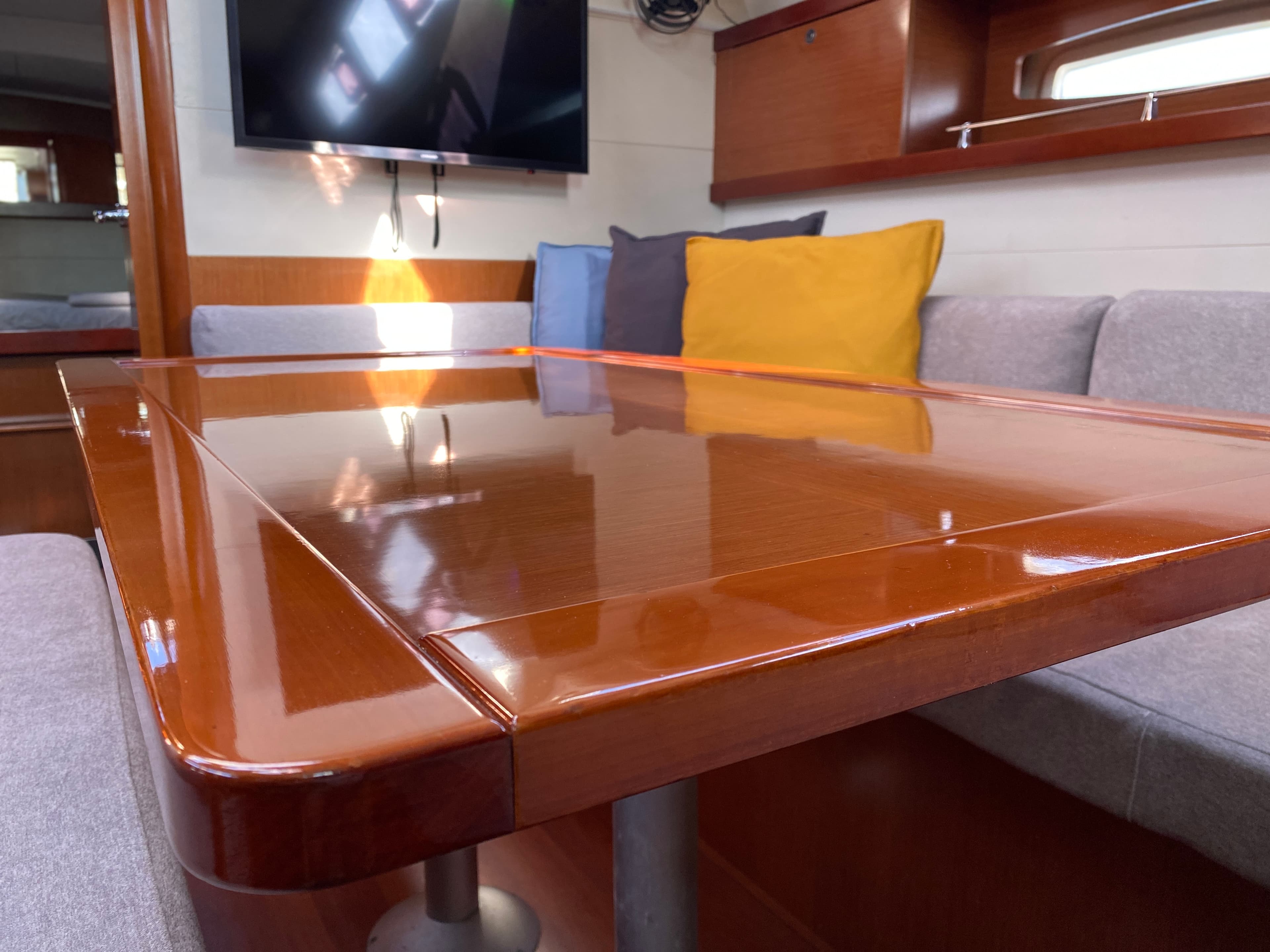 Oceanis 50 Family - photo 46