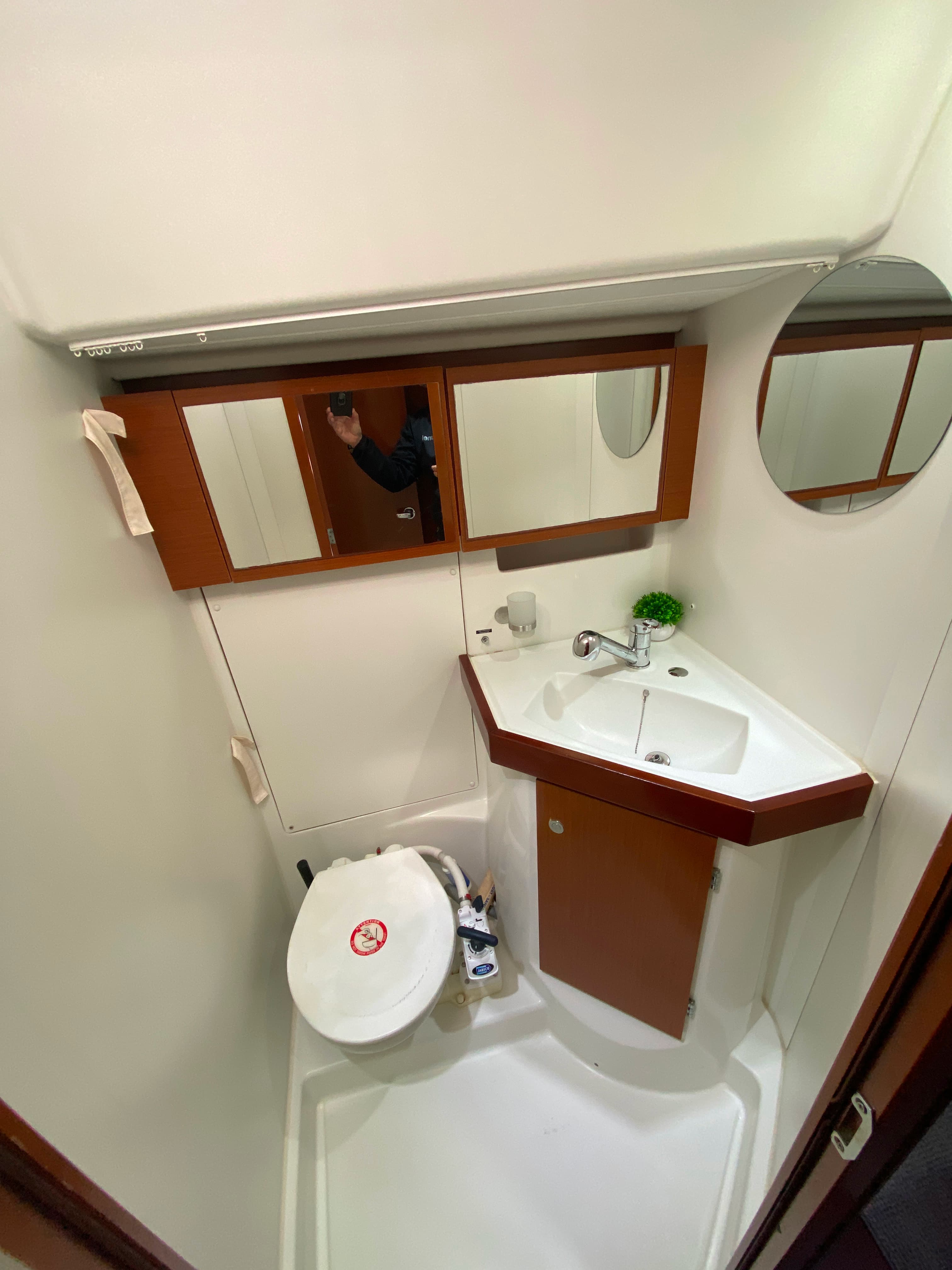 Oceanis 50 Family - photo 8