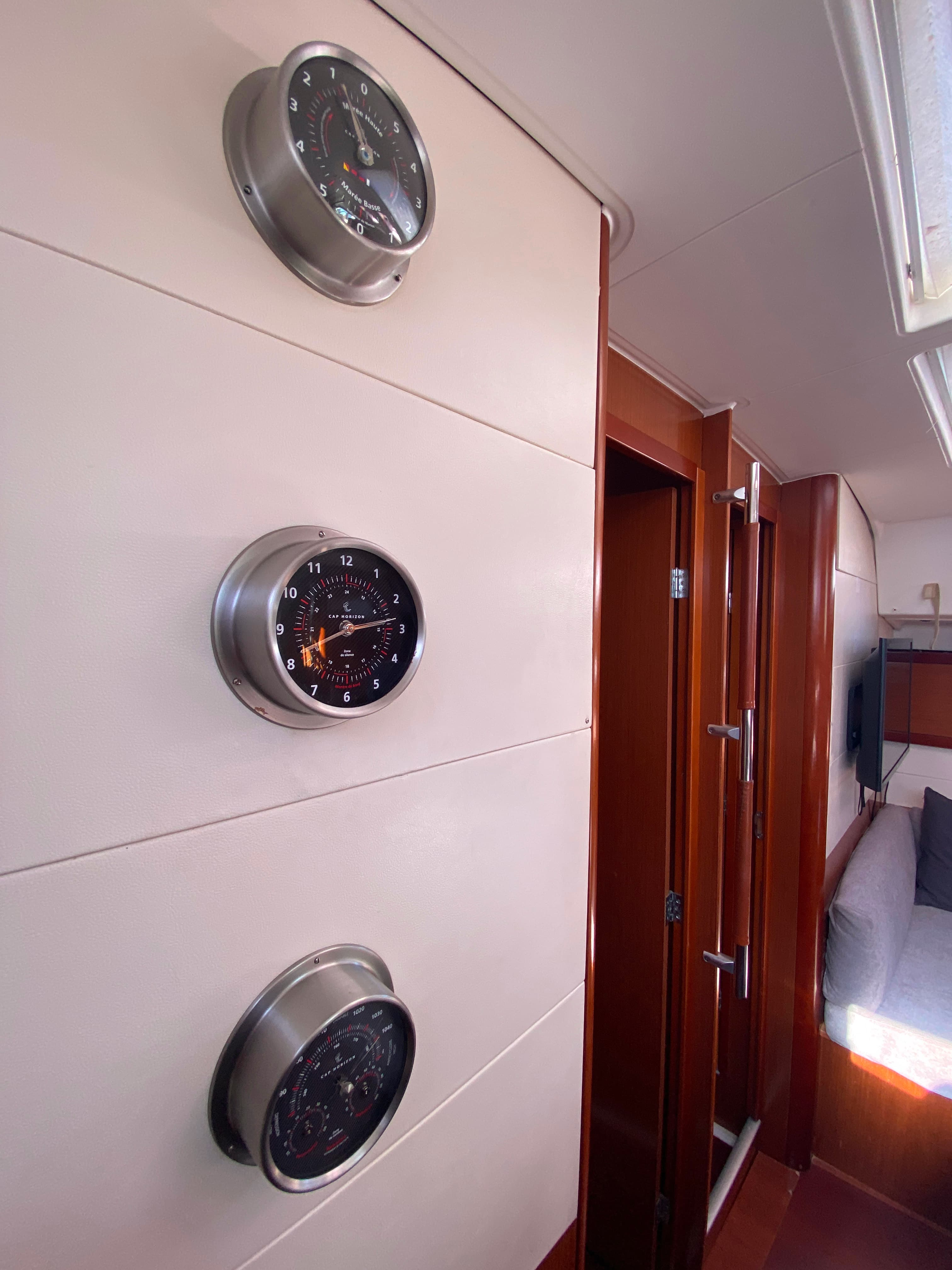 Oceanis 50 Family - photo 17