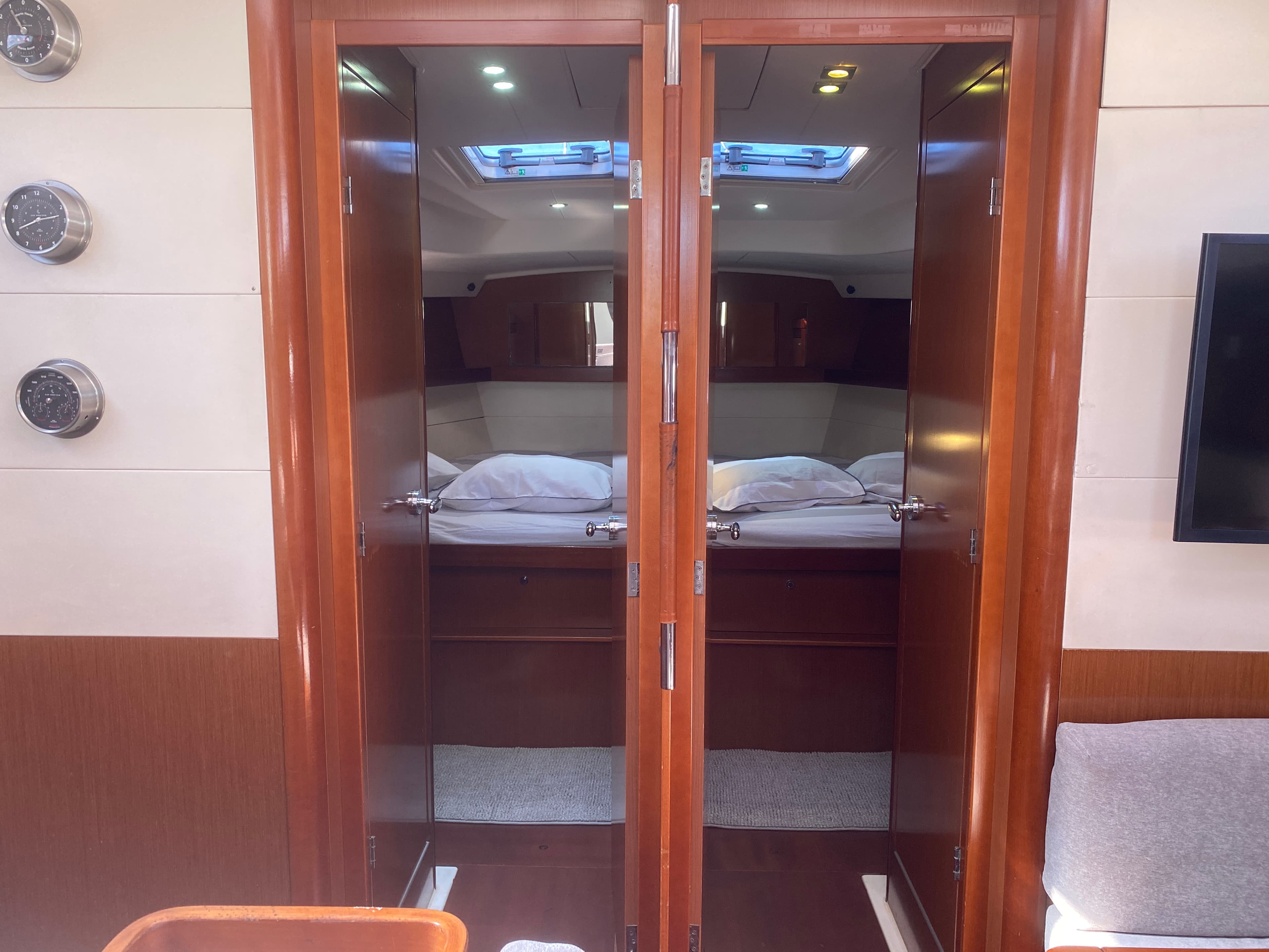 Oceanis 50 Family - photo 23