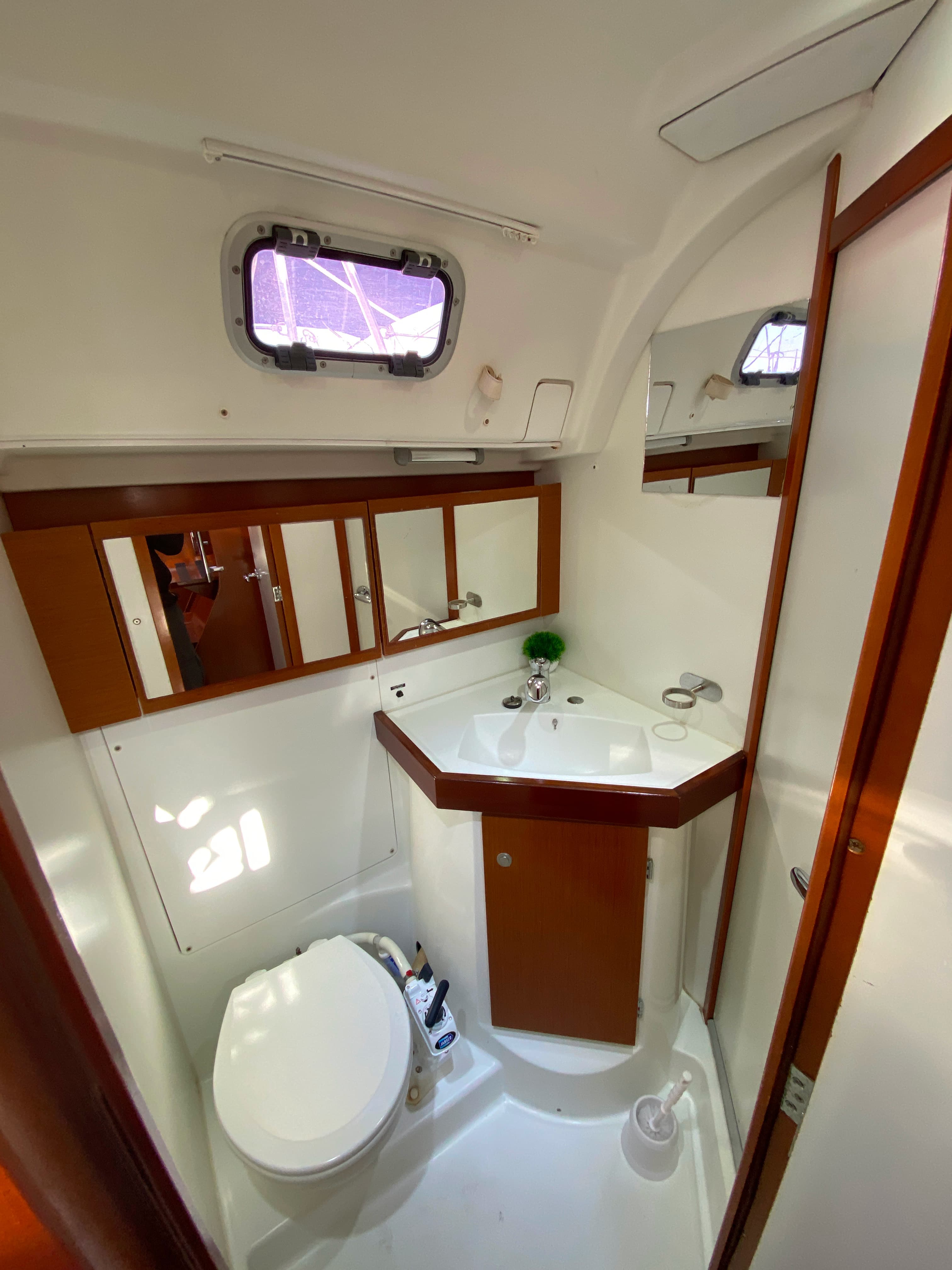 Oceanis 50 Family - photo 4