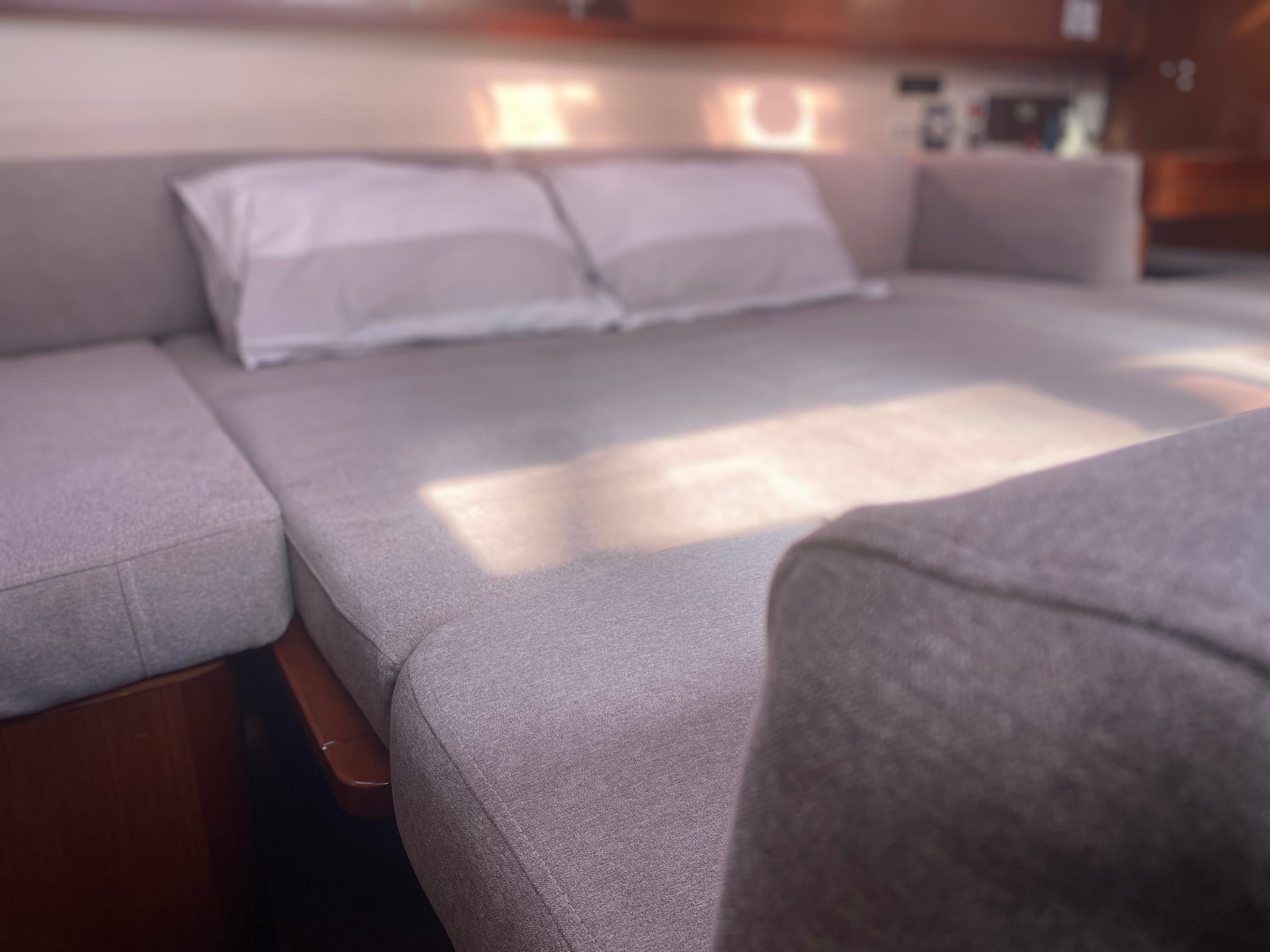 Oceanis 50 Family - photo 32