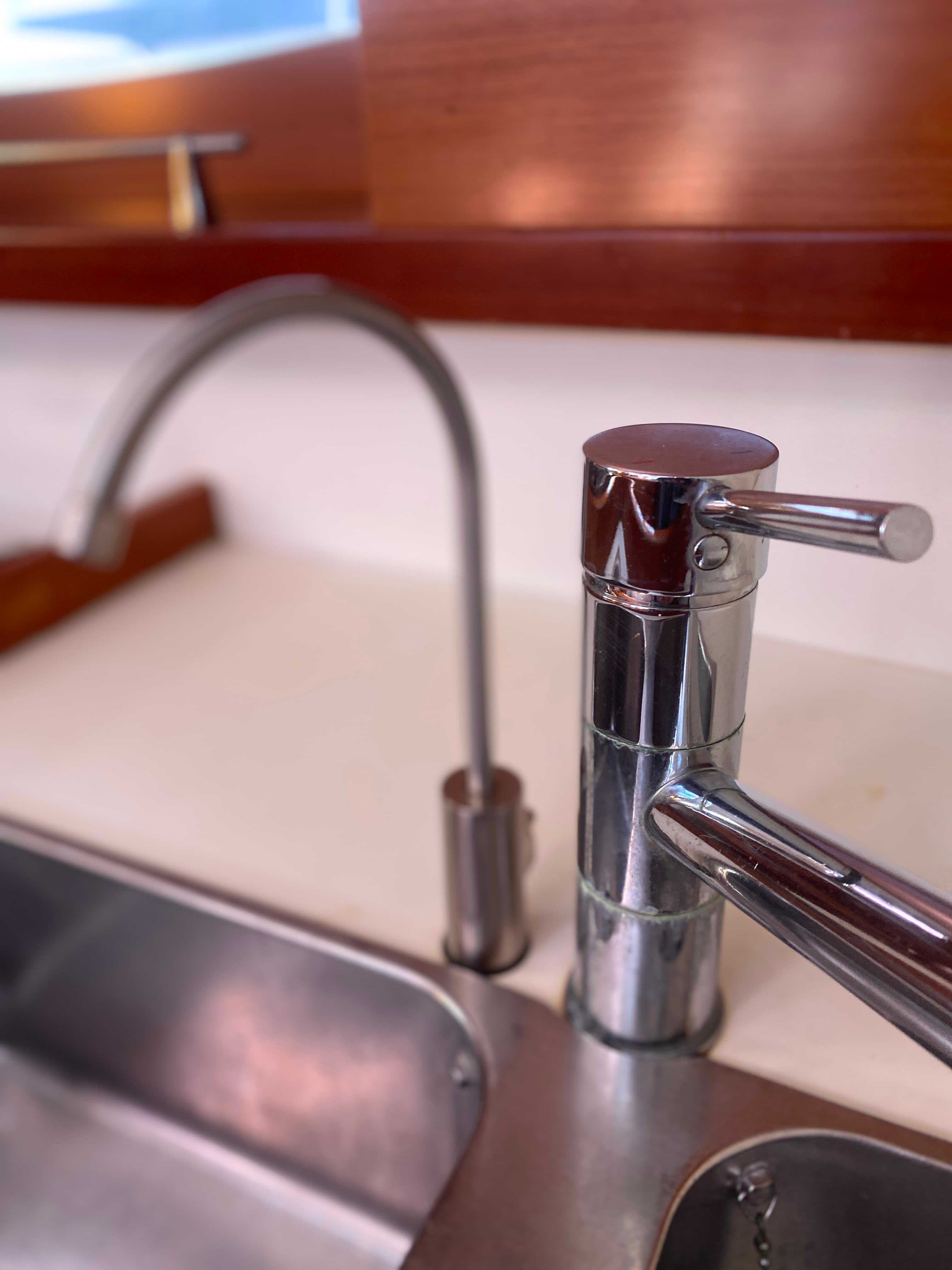 Oceanis 50 Family - photo 39