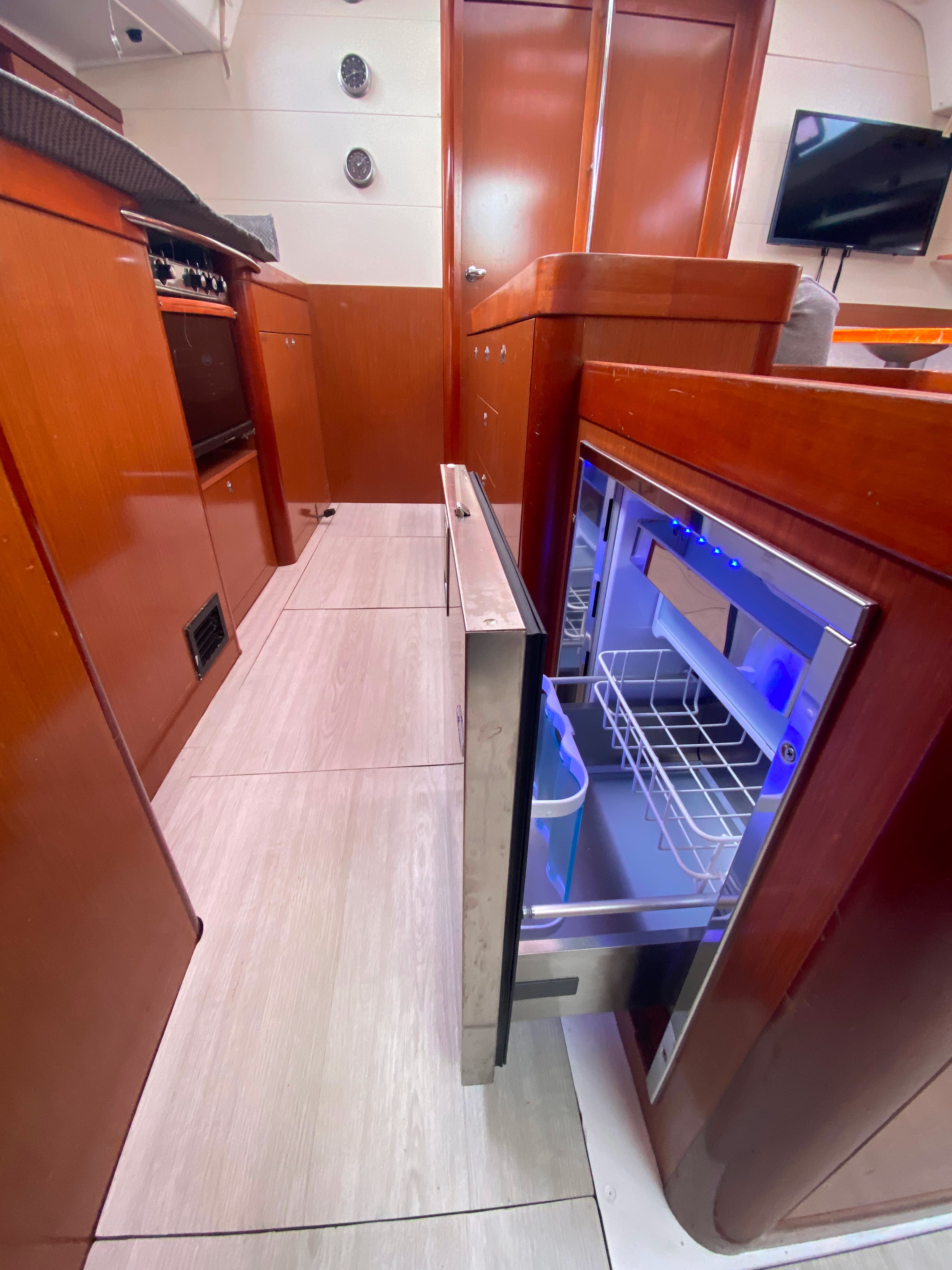 Oceanis 50 Family - photo 55