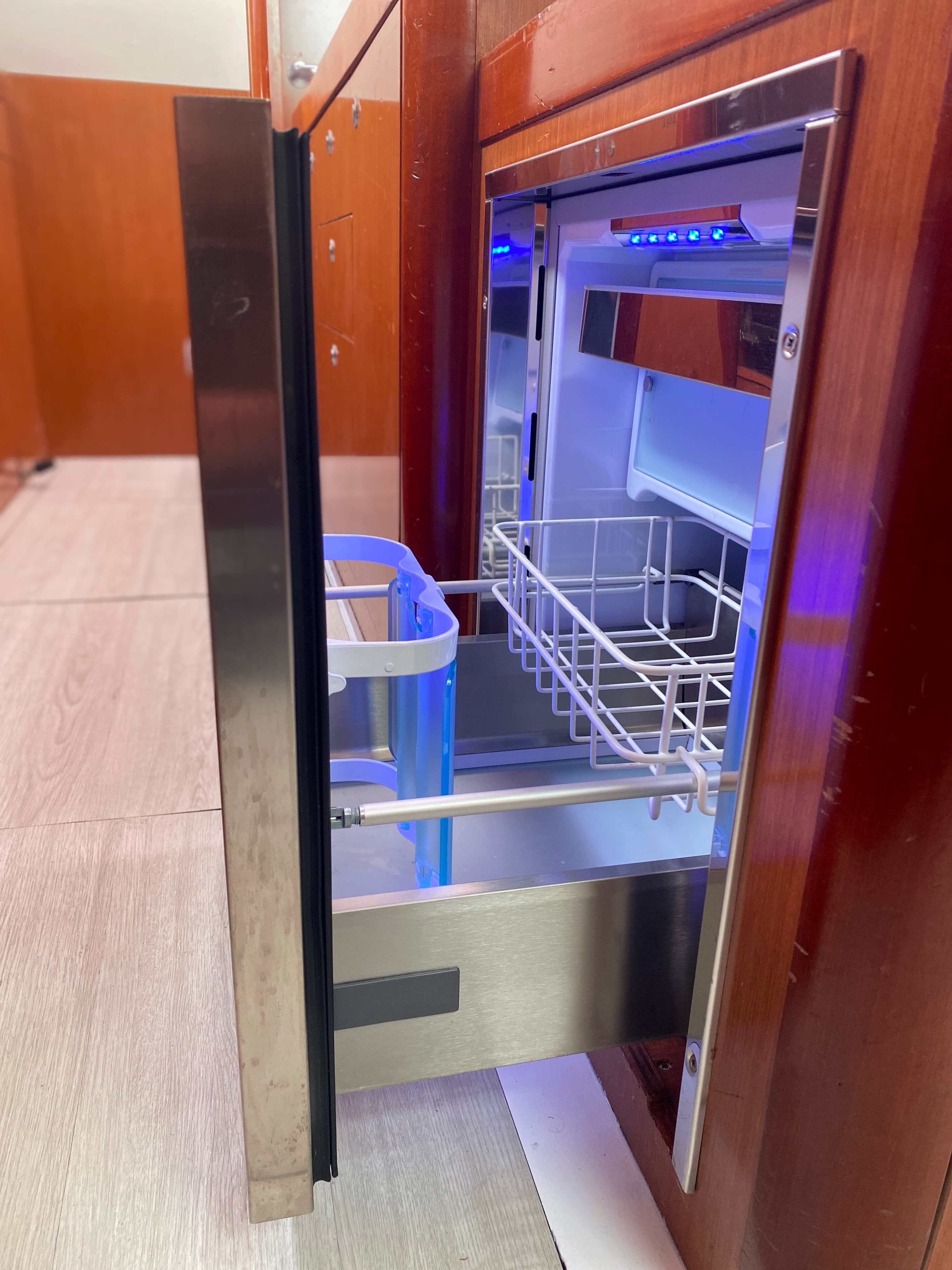 Oceanis 50 Family - photo 41