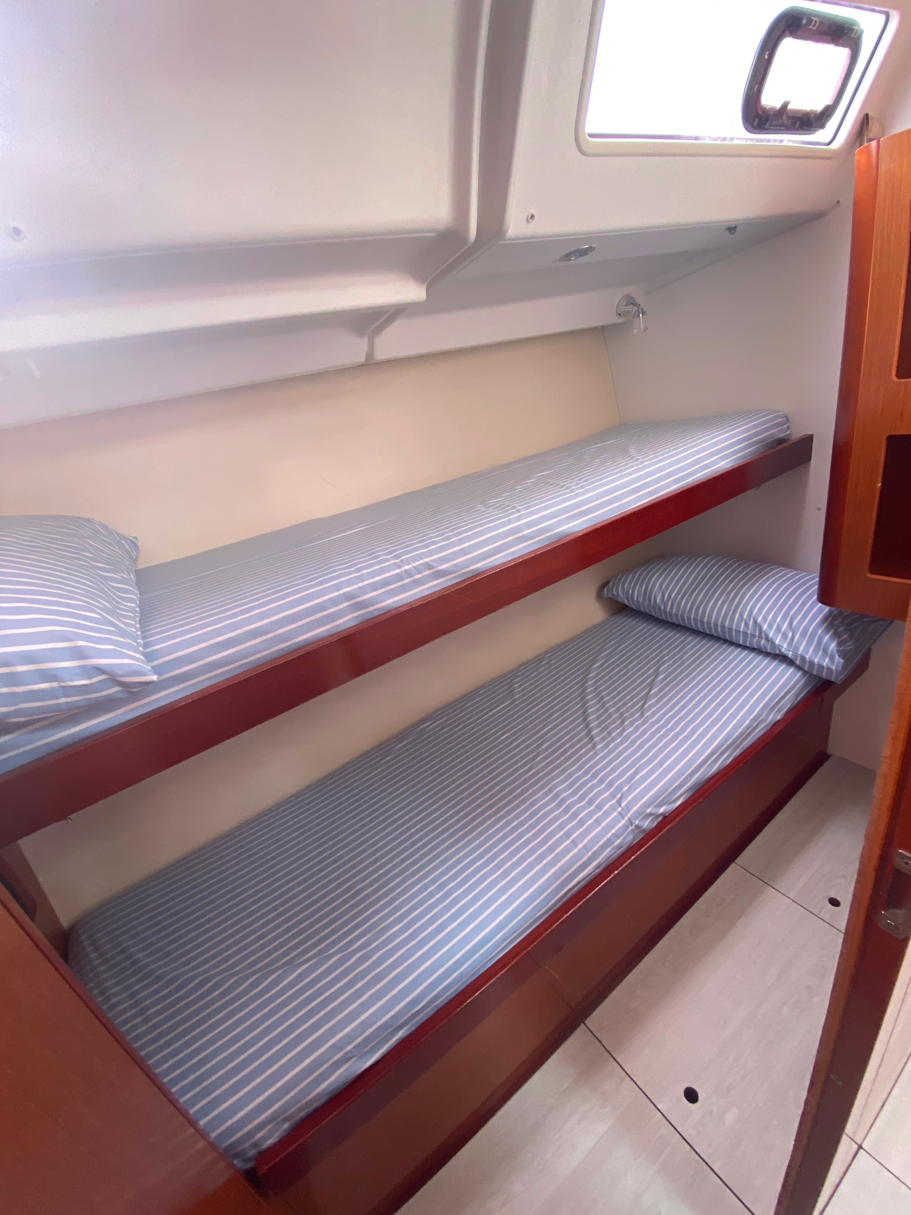 Oceanis 50 Family - photo 20