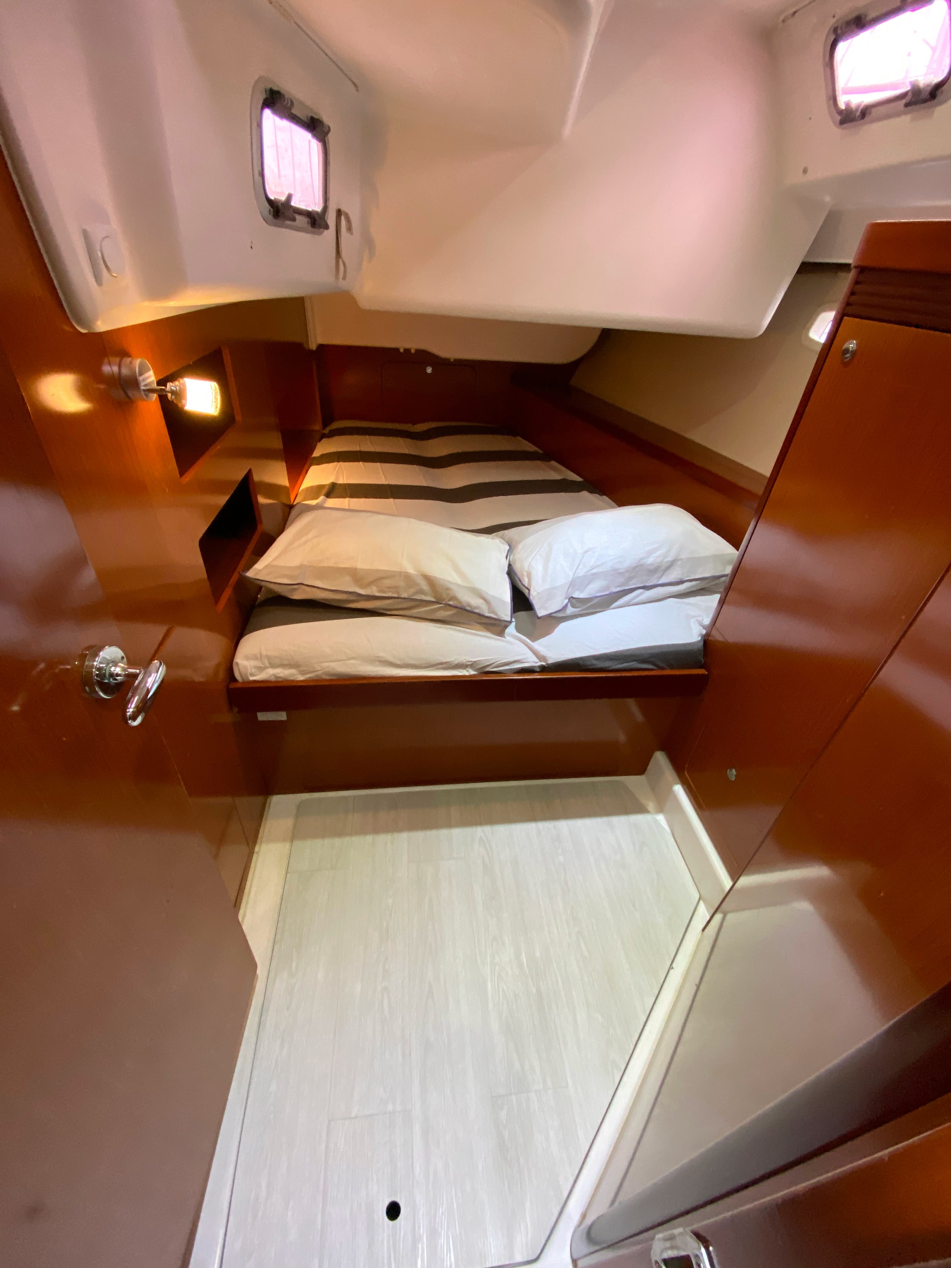 Oceanis 50 Family - photo 15