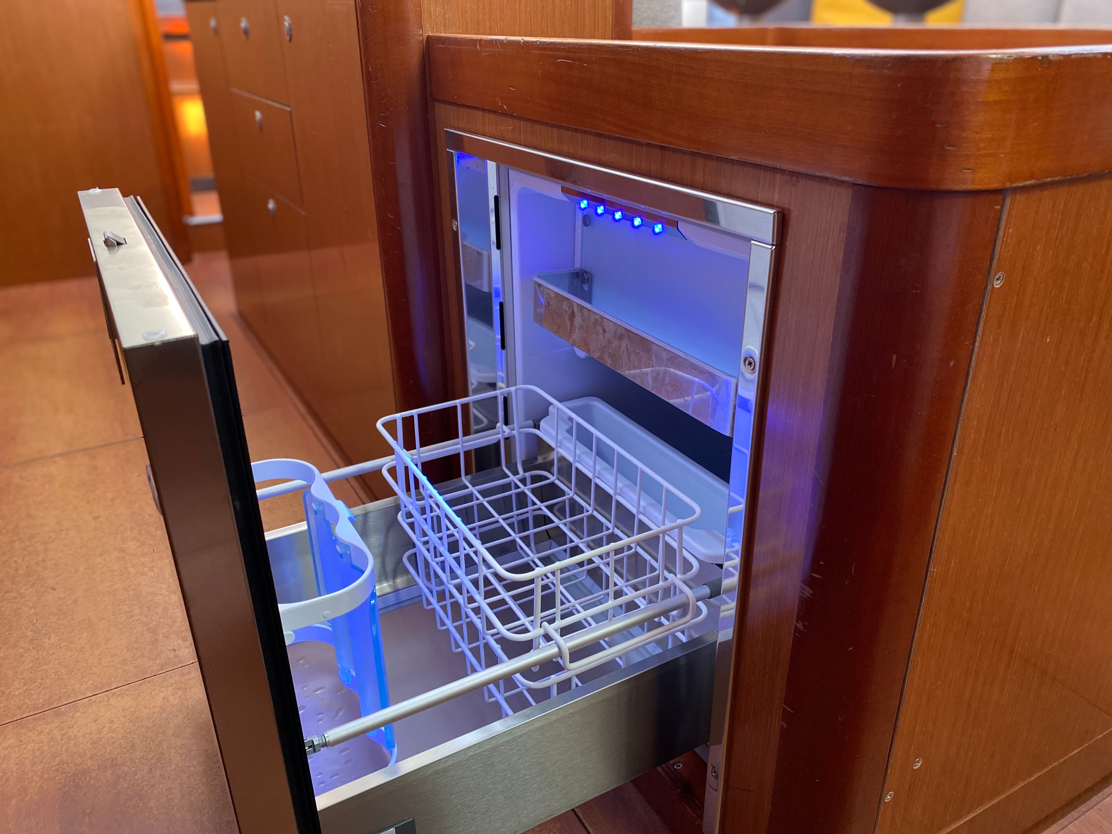 Oceanis 50 Family - photo 6