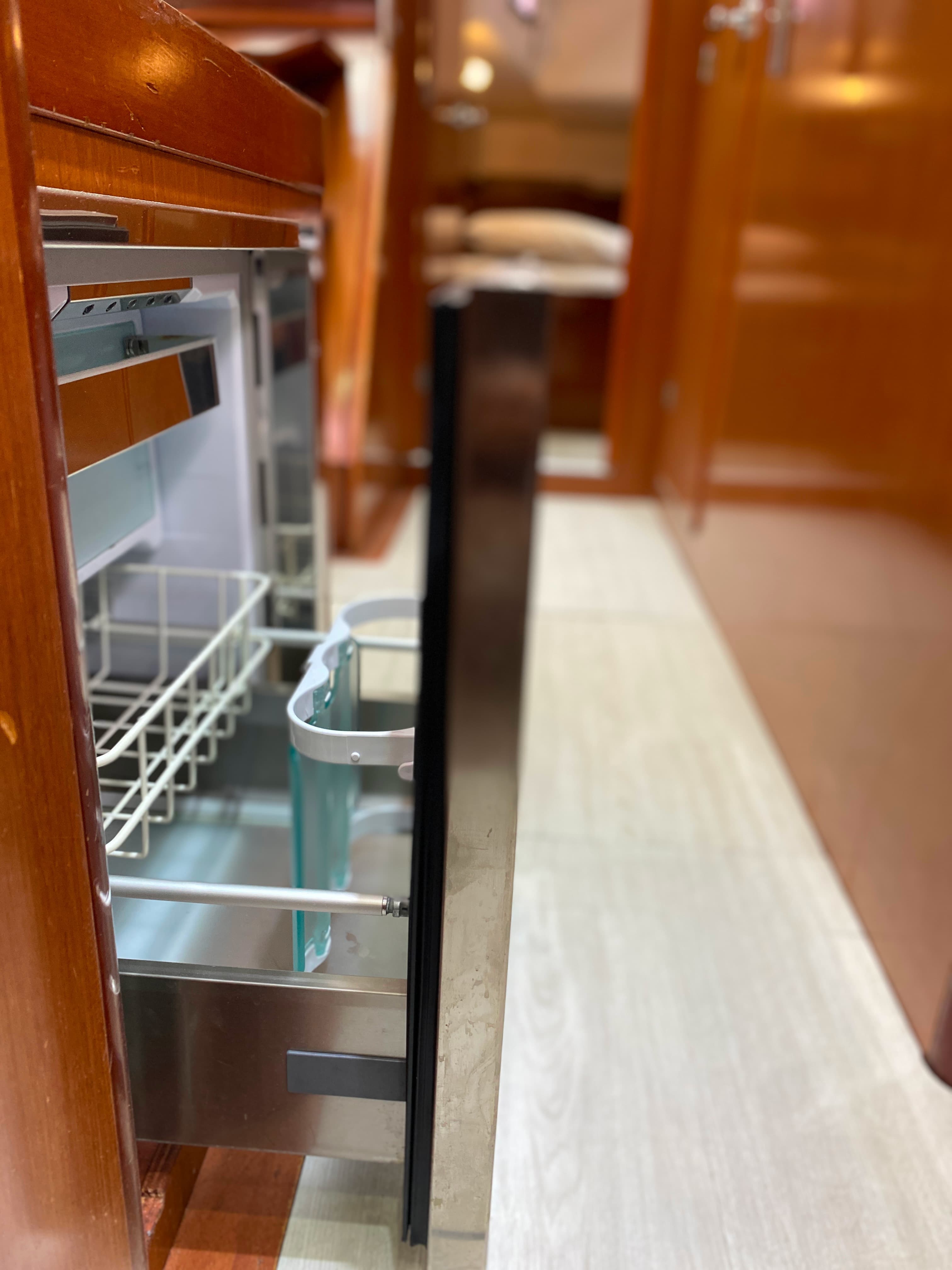 Oceanis 50 Family - photo 47