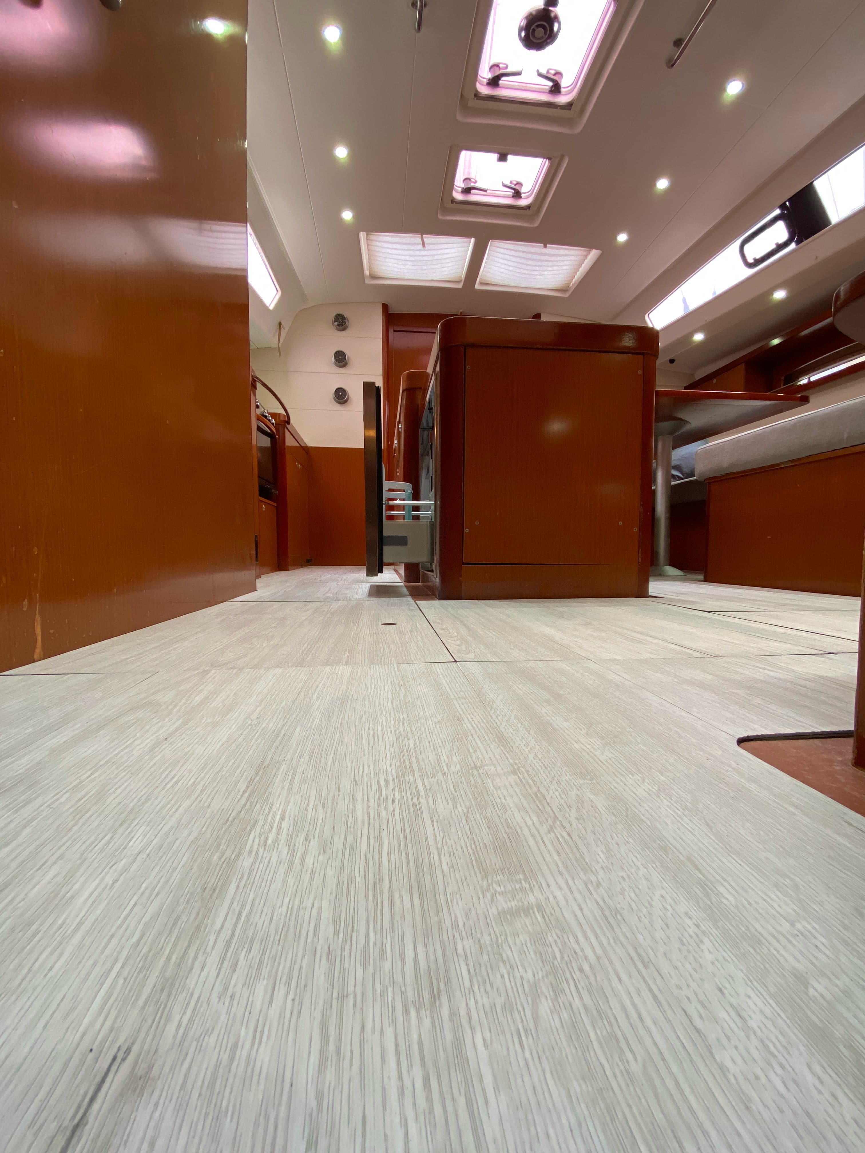 Oceanis 50 Family - photo 44