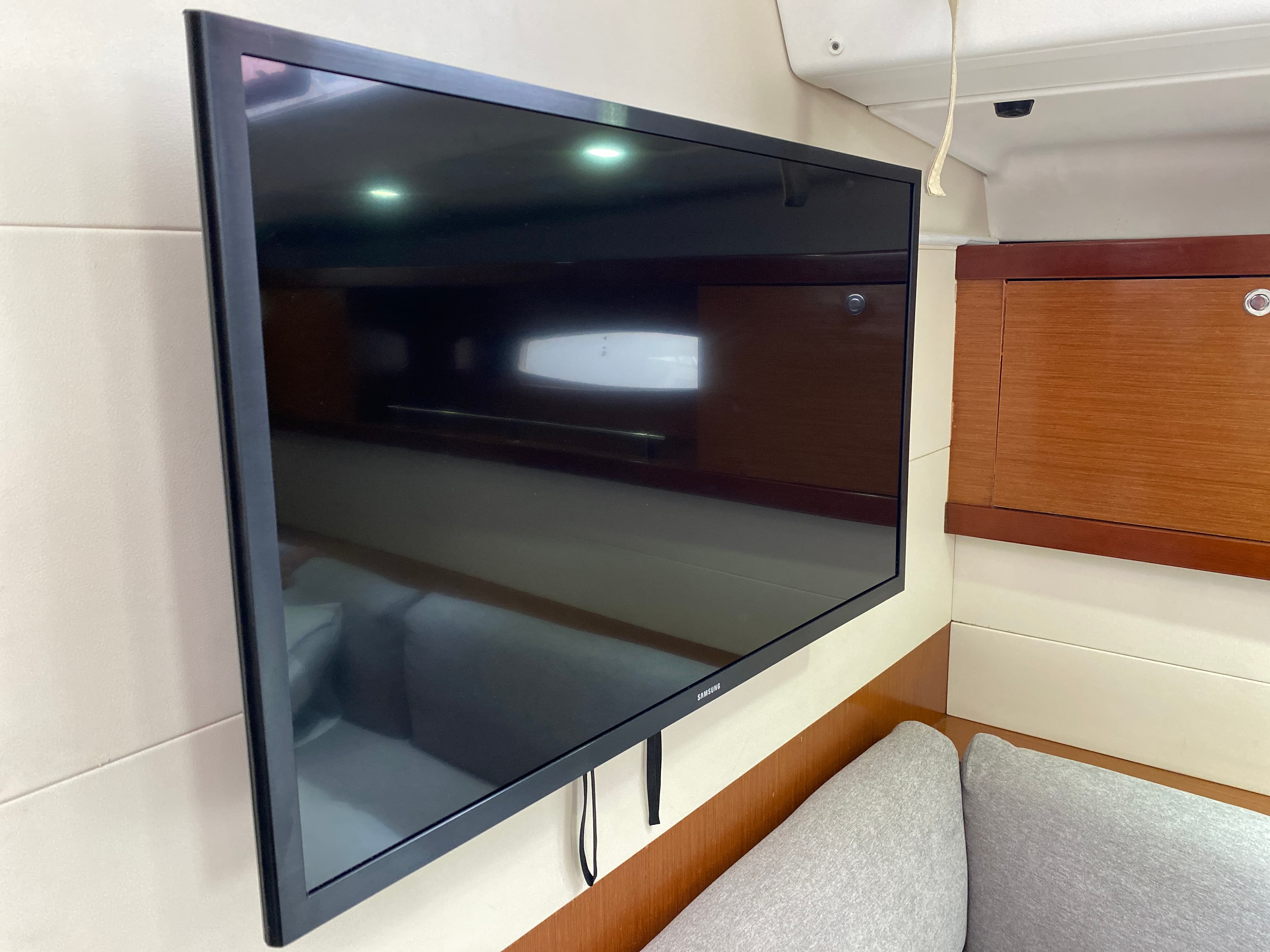 Oceanis 50 Family - photo 57