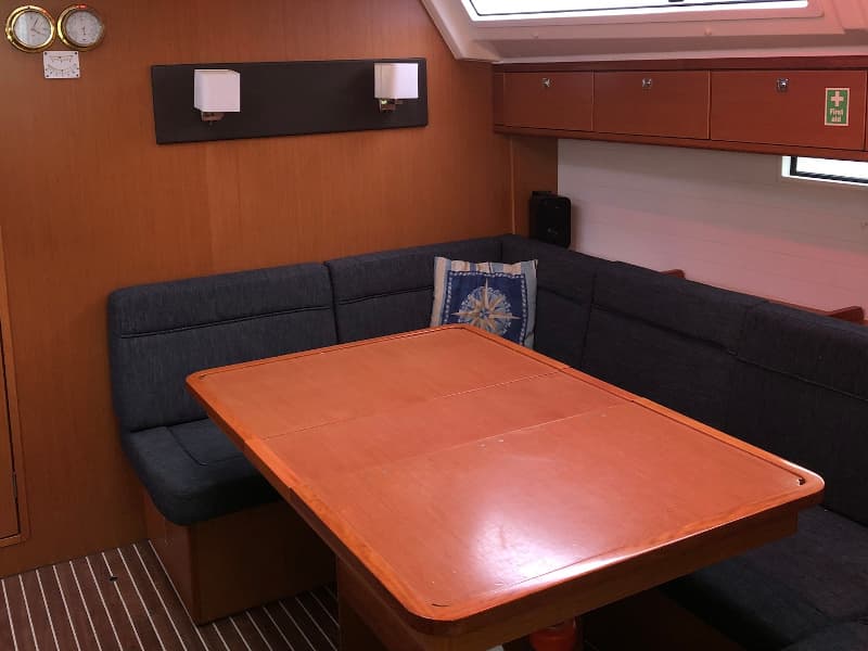 Bavaria 46 Cruiser - photo 5