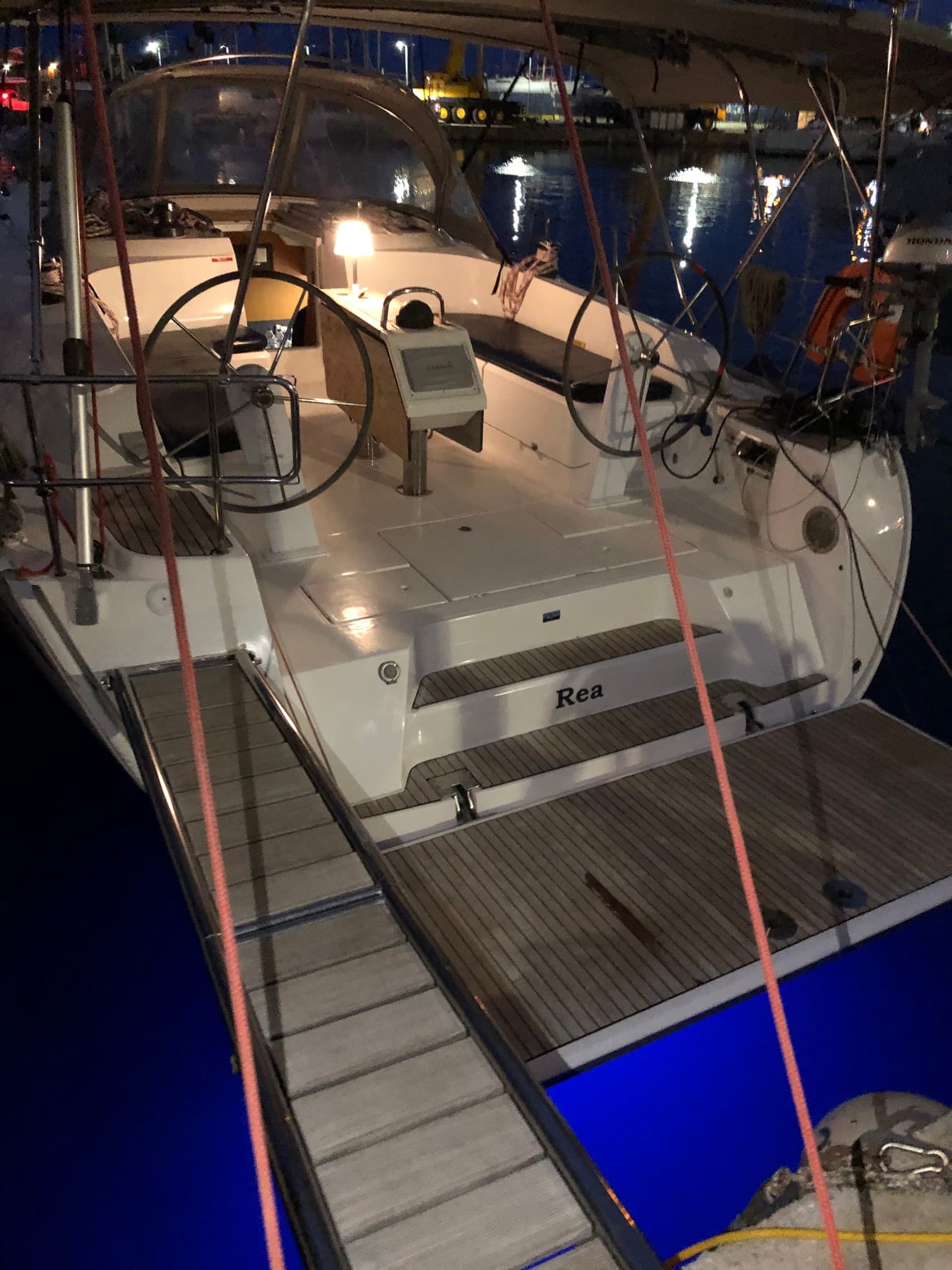 Bavaria 46 Cruiser - photo 17