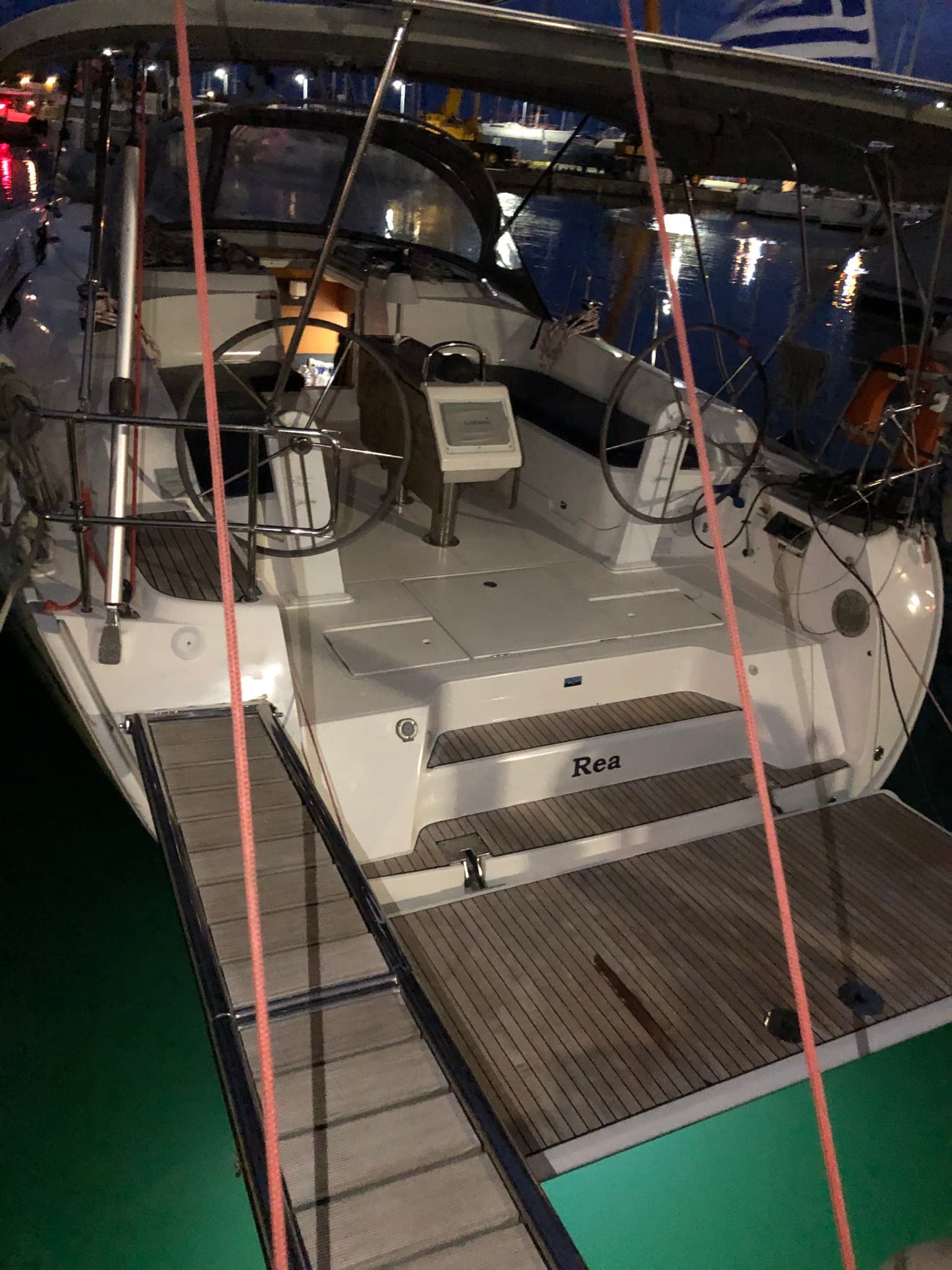 Bavaria 46 Cruiser - photo 18