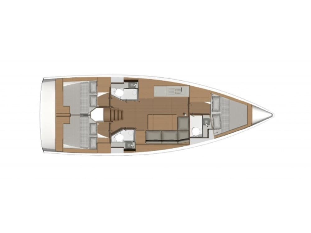 Boat plan