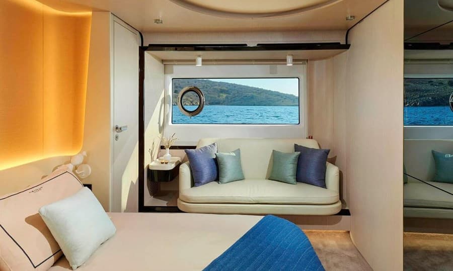 Azimut 78 Fly - photo 20