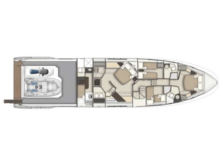 Boat plan