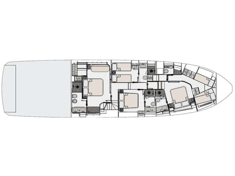 Boat plan