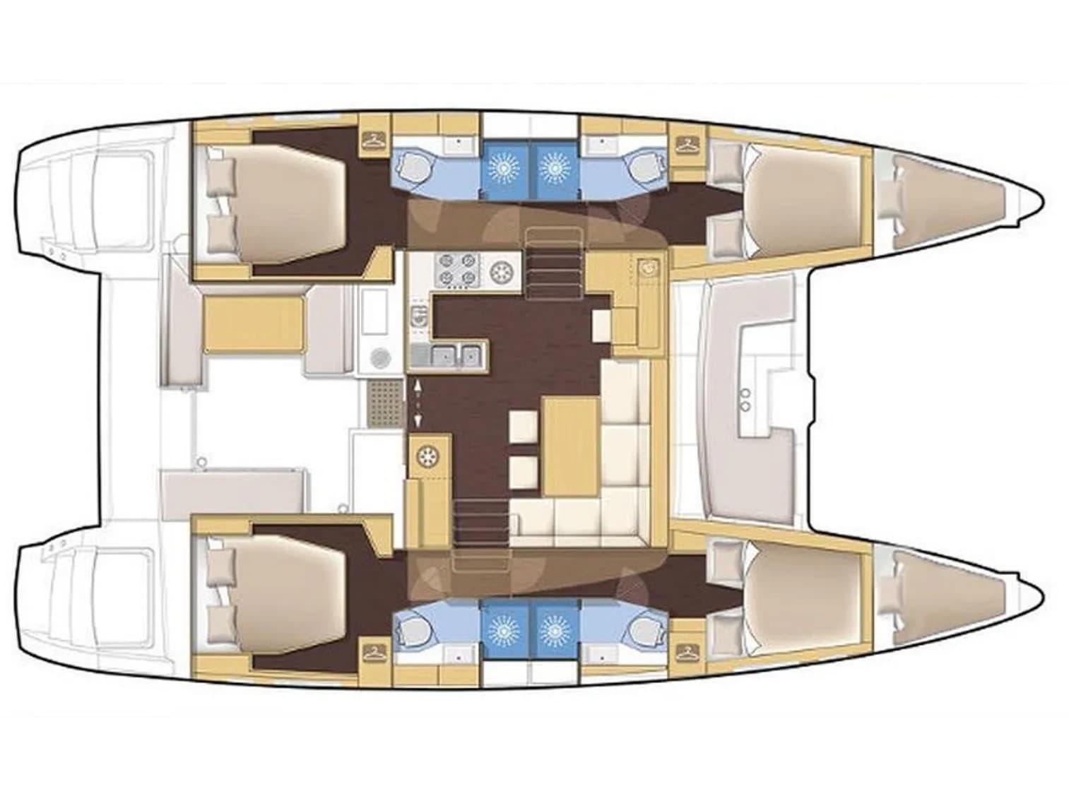 Boat plan