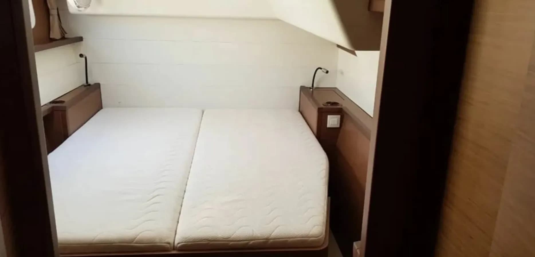 Lagoon 450 - photo 4