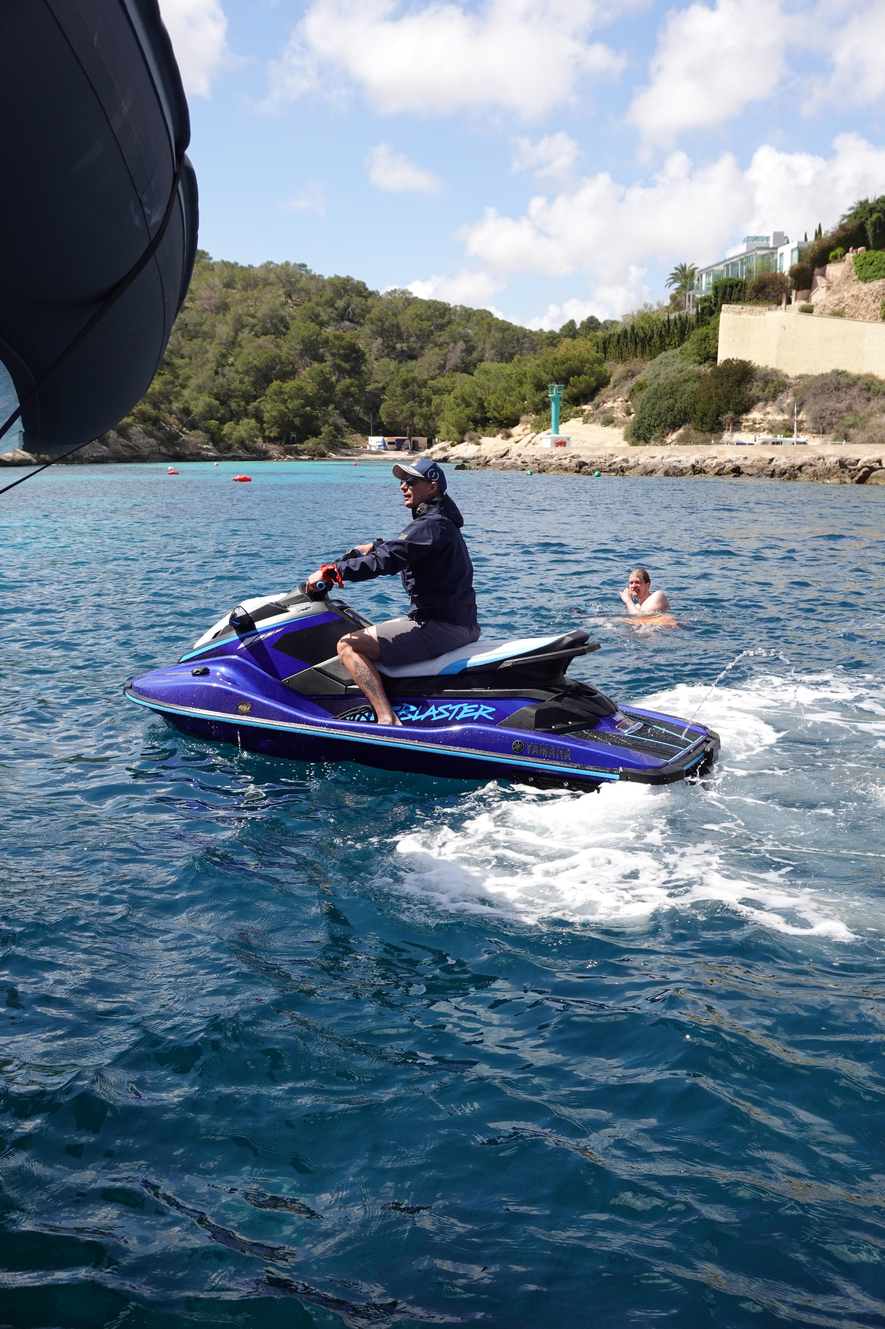 Ocean Beast 65 - photo 16