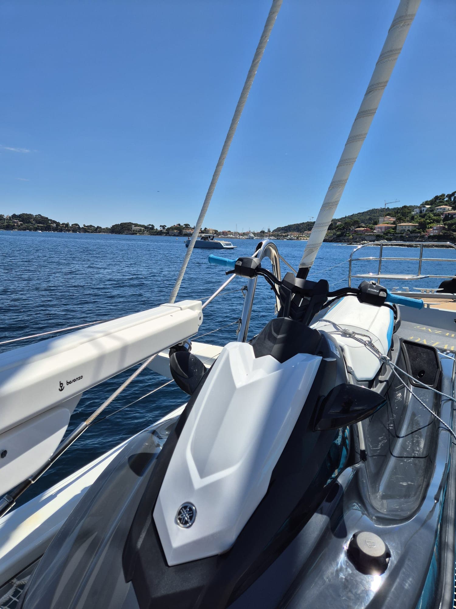 Ocean Beast 65 - photo 21