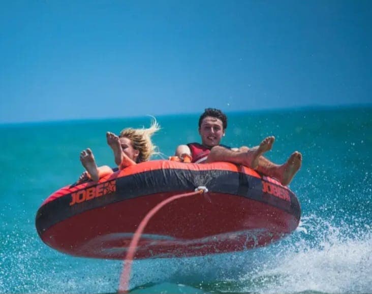 Ocean Beast 65 - photo 14