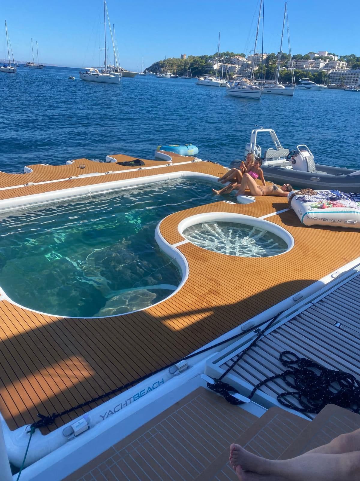 Ocean Beast 65 - photo 13