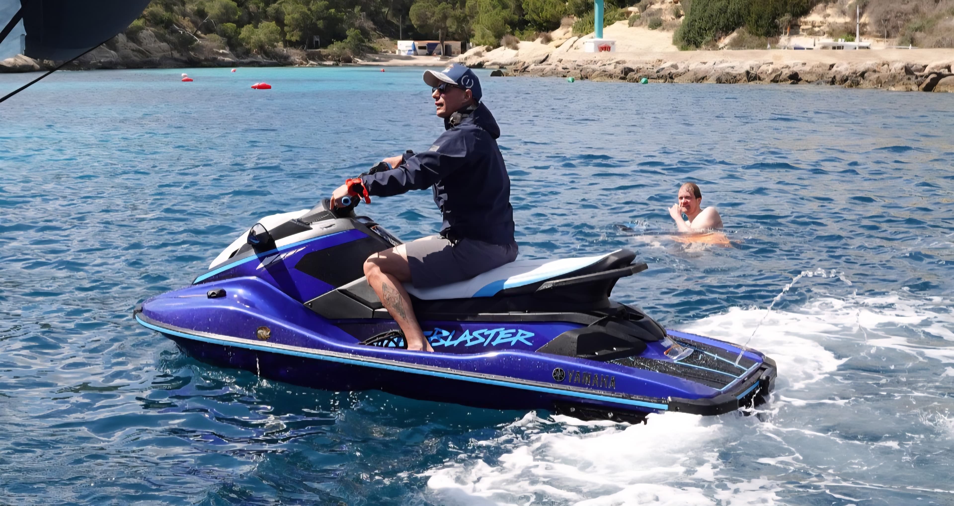 Ocean Beast 65 - photo 9