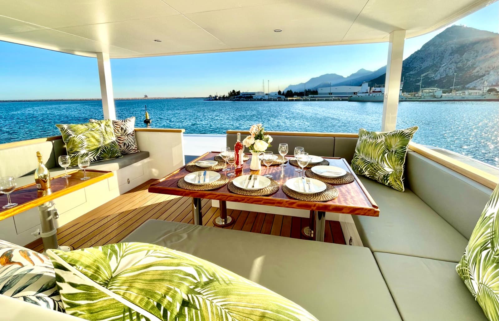 Ocean Beast 65 - photo 17