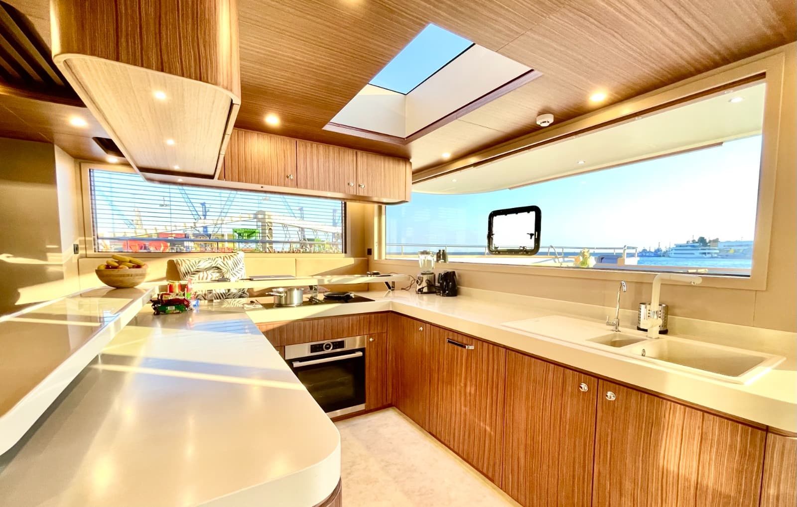 Ocean Beast 65 - photo 4