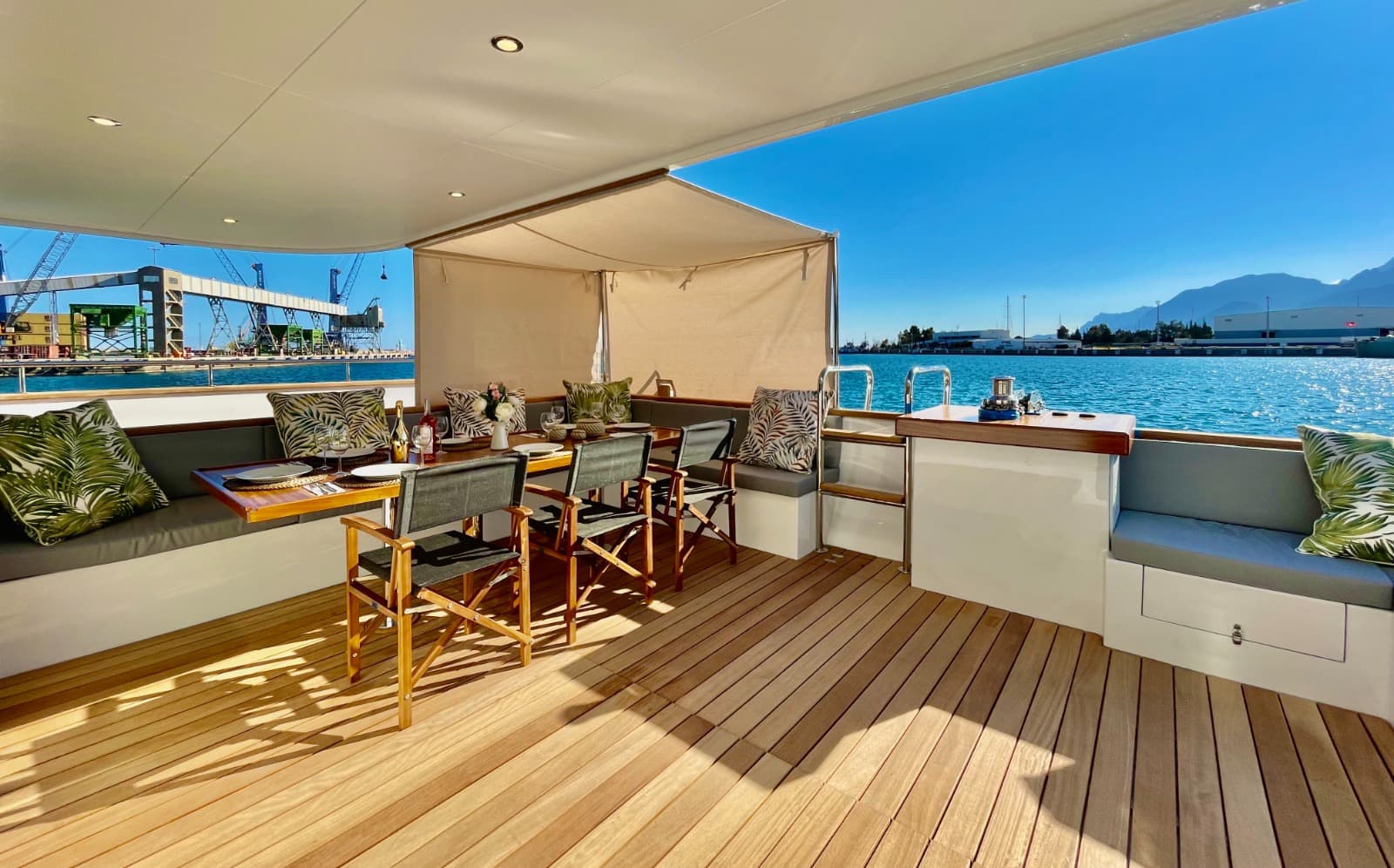 Ocean Beast 65 - photo 23