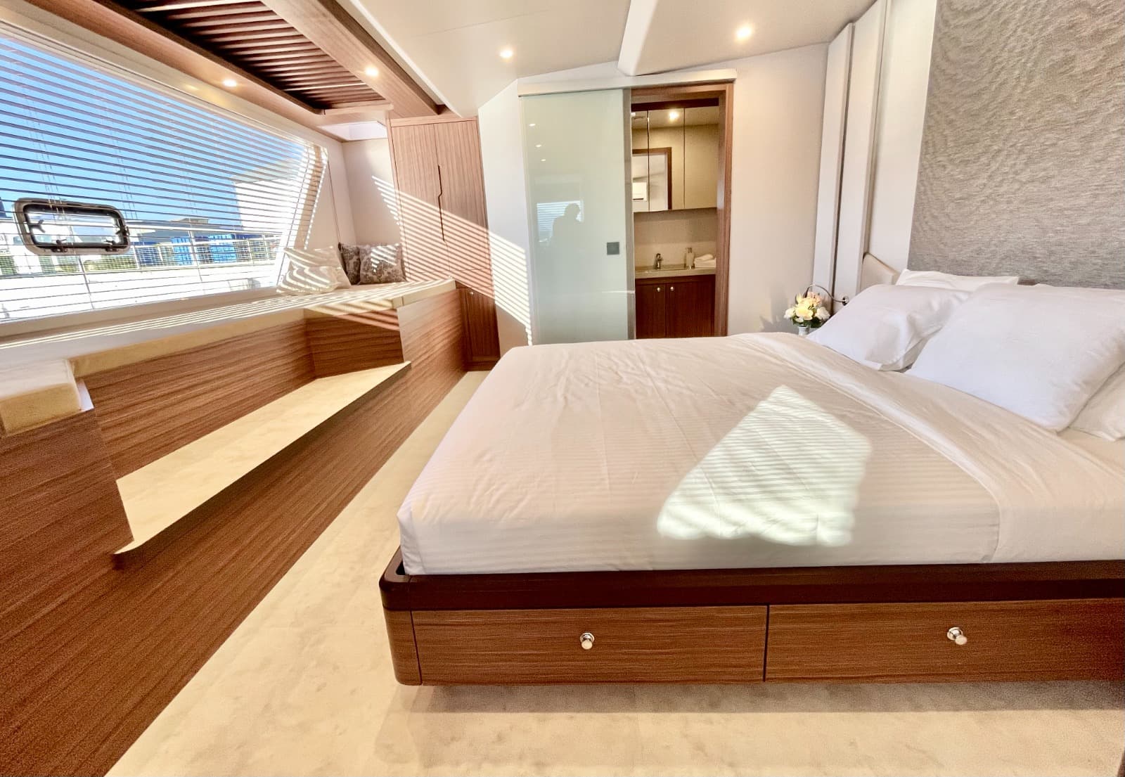 Ocean Beast 65 - photo 11