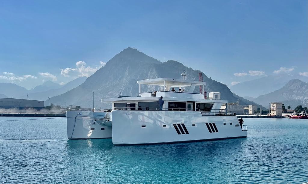 Ocean Beast 65 - photo 15