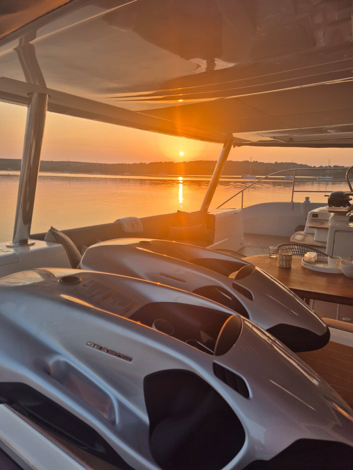 Ocean Beast 65 - photo 18