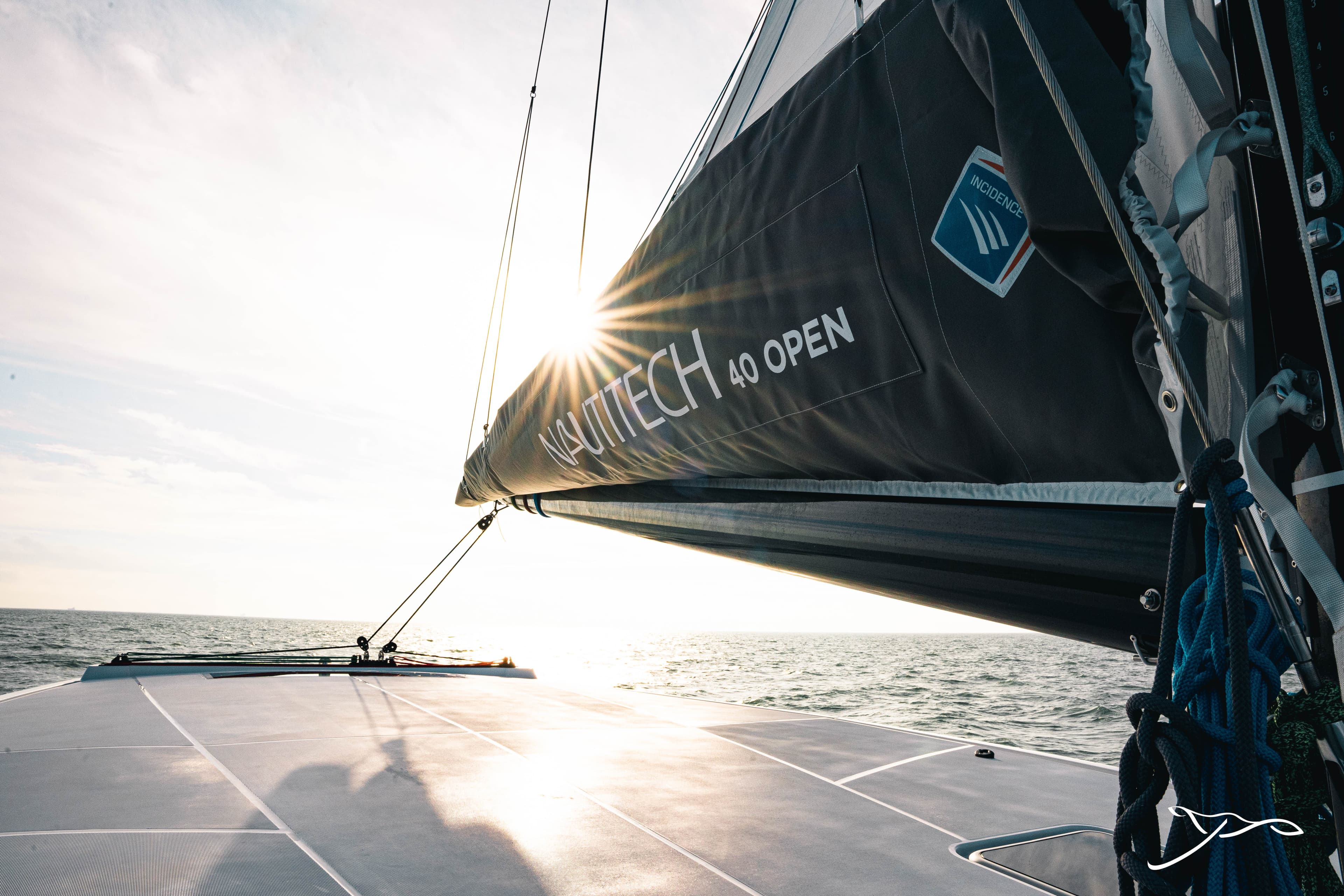 Nautitech 40 Open - photo 4