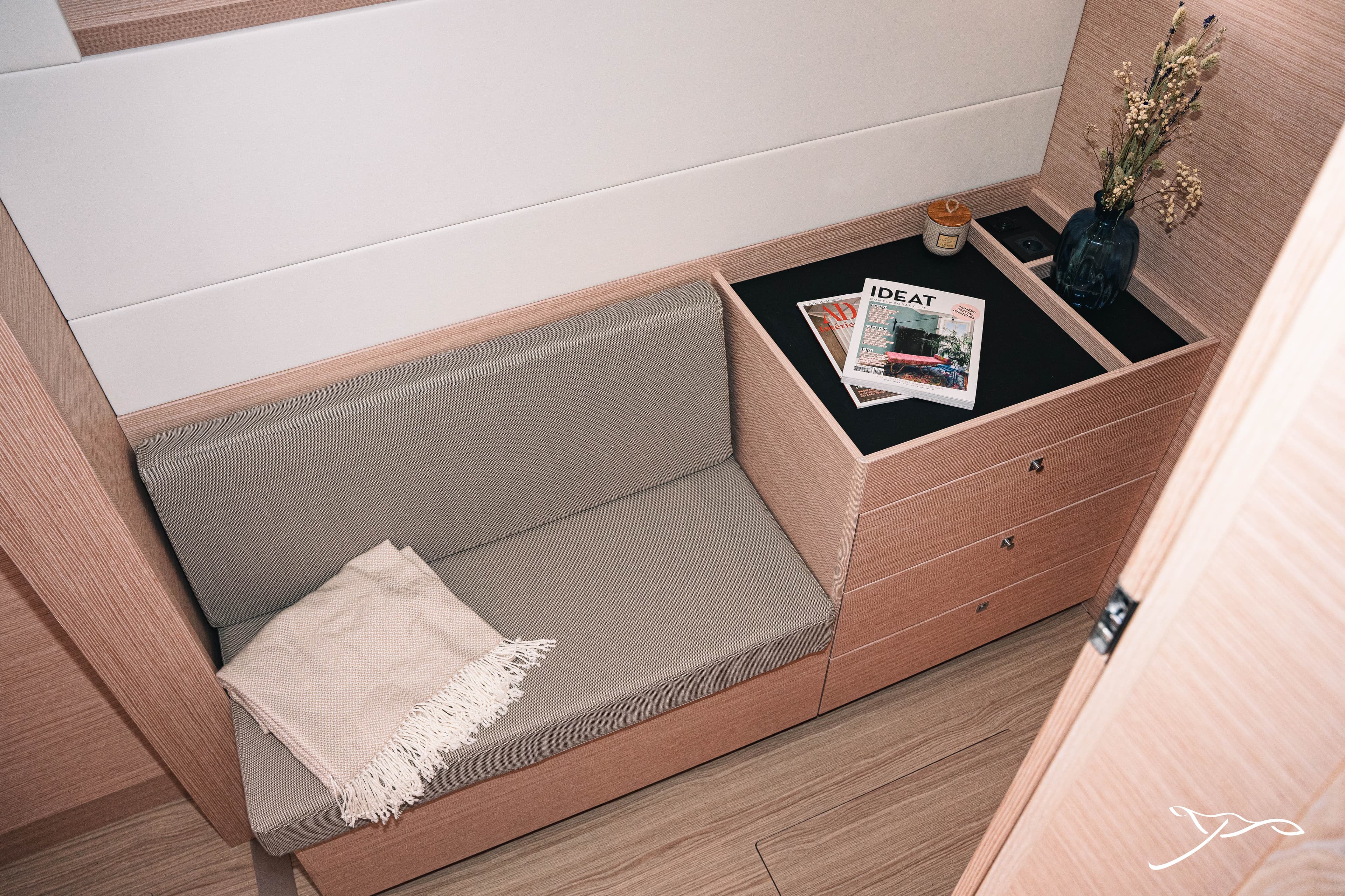 Nautitech 40 Open - photo 6